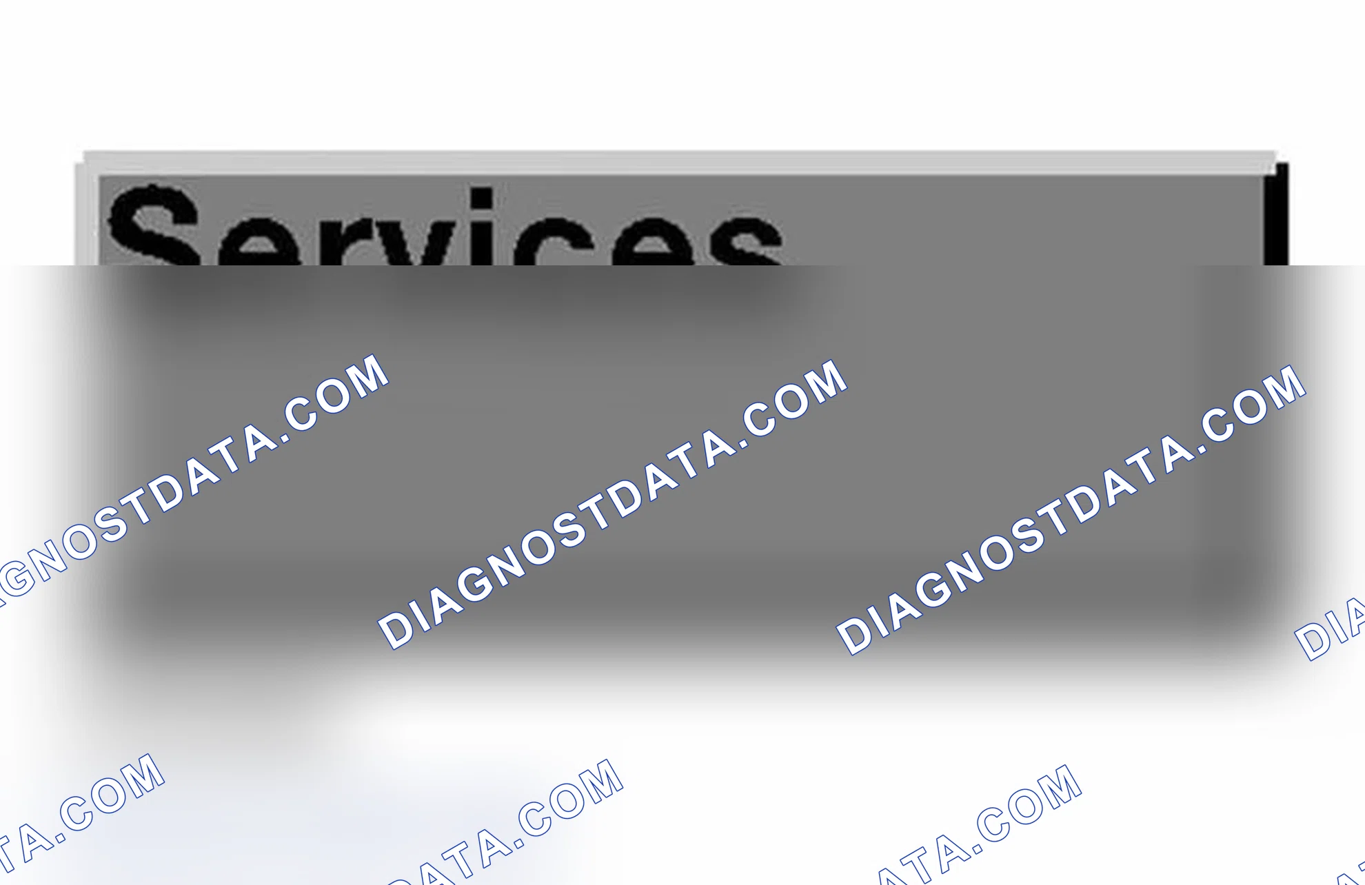 Scheme 623: Identifying Services