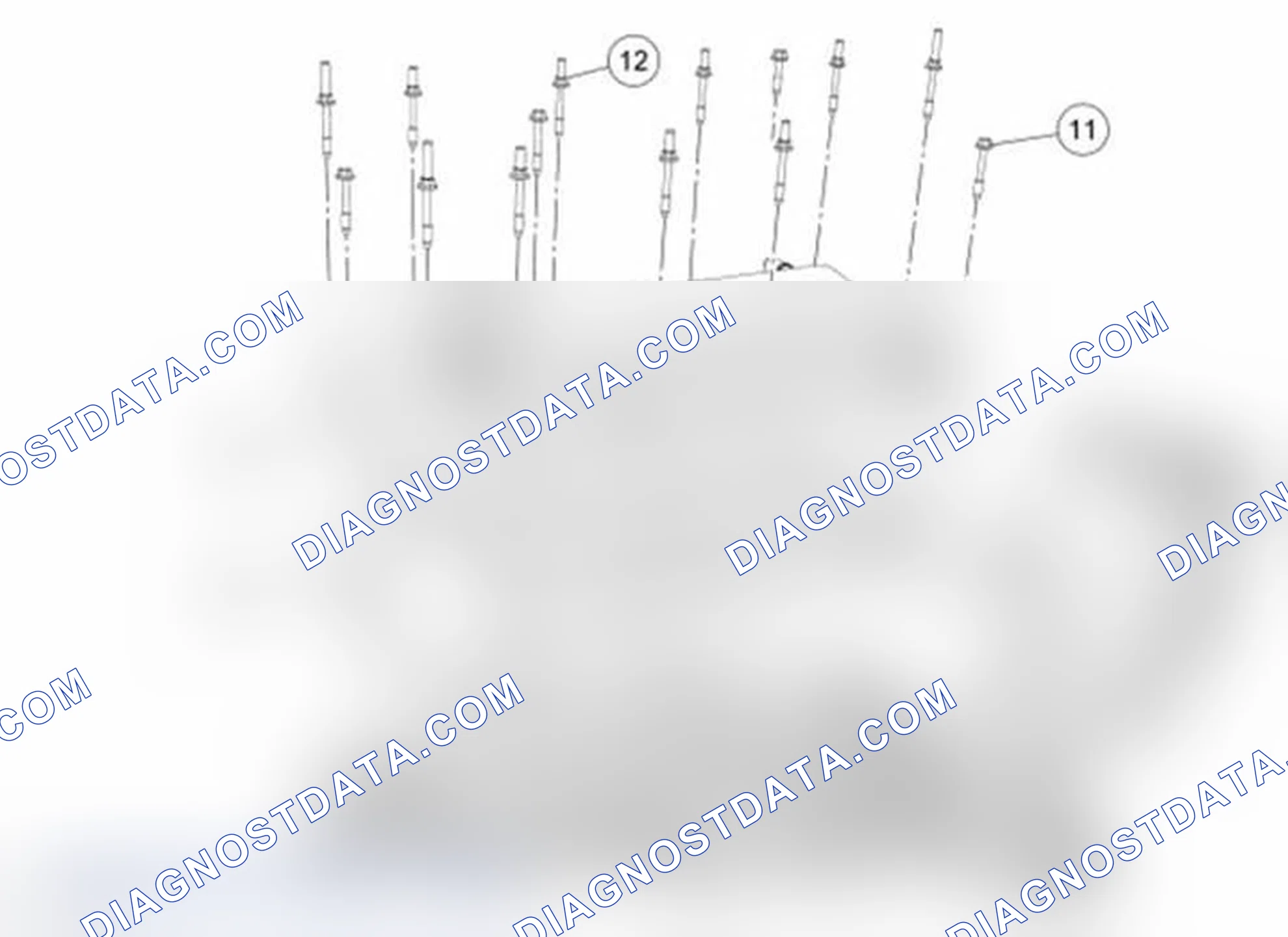 Scheme 18: Valve Cover (2 of 2)