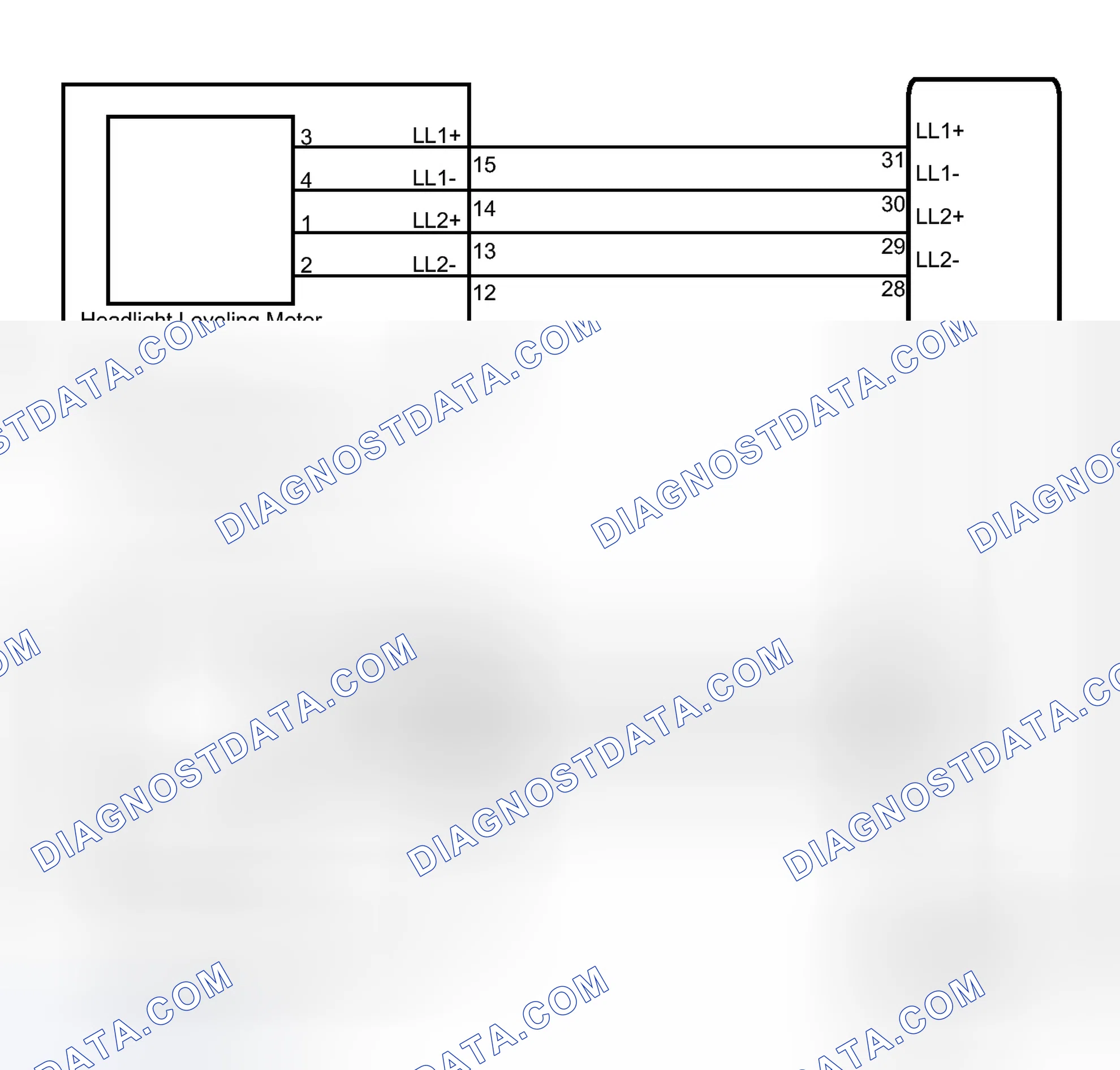 Scheme 253: WIRING DIAGRAM