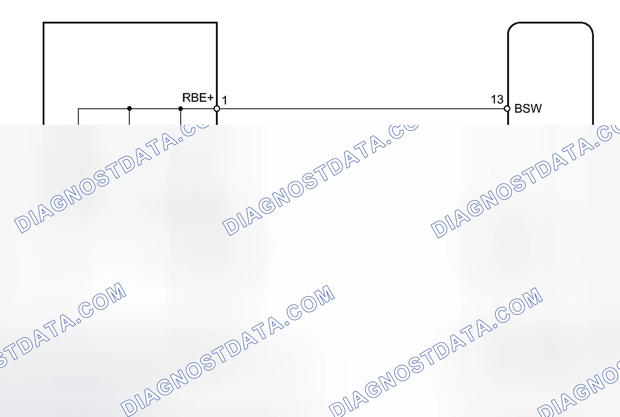 Scheme 284: WIRING DIAGRAM