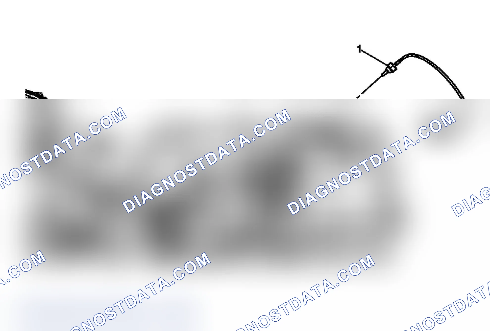 Scheme 91: Intake Air Temperature (IAT) Sensor 2 Replacement