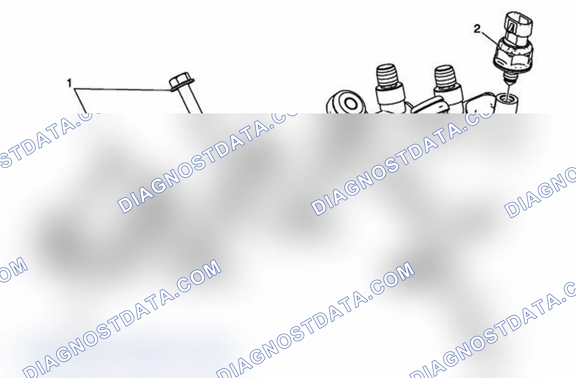 Scheme 6: Fuel Rail