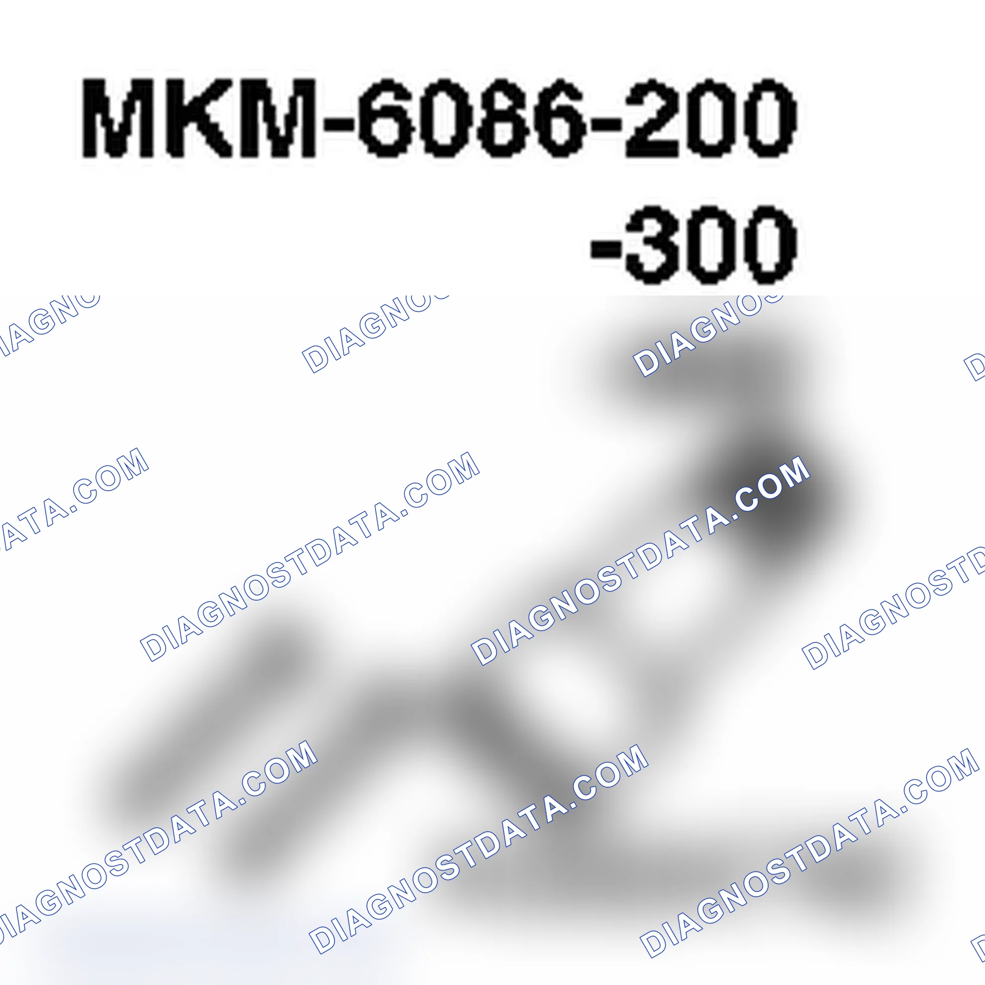 Special Service Tools