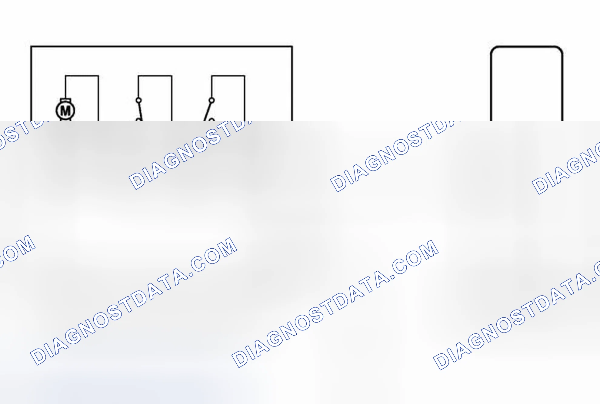 Scheme 73: WIRING DIAGRAM