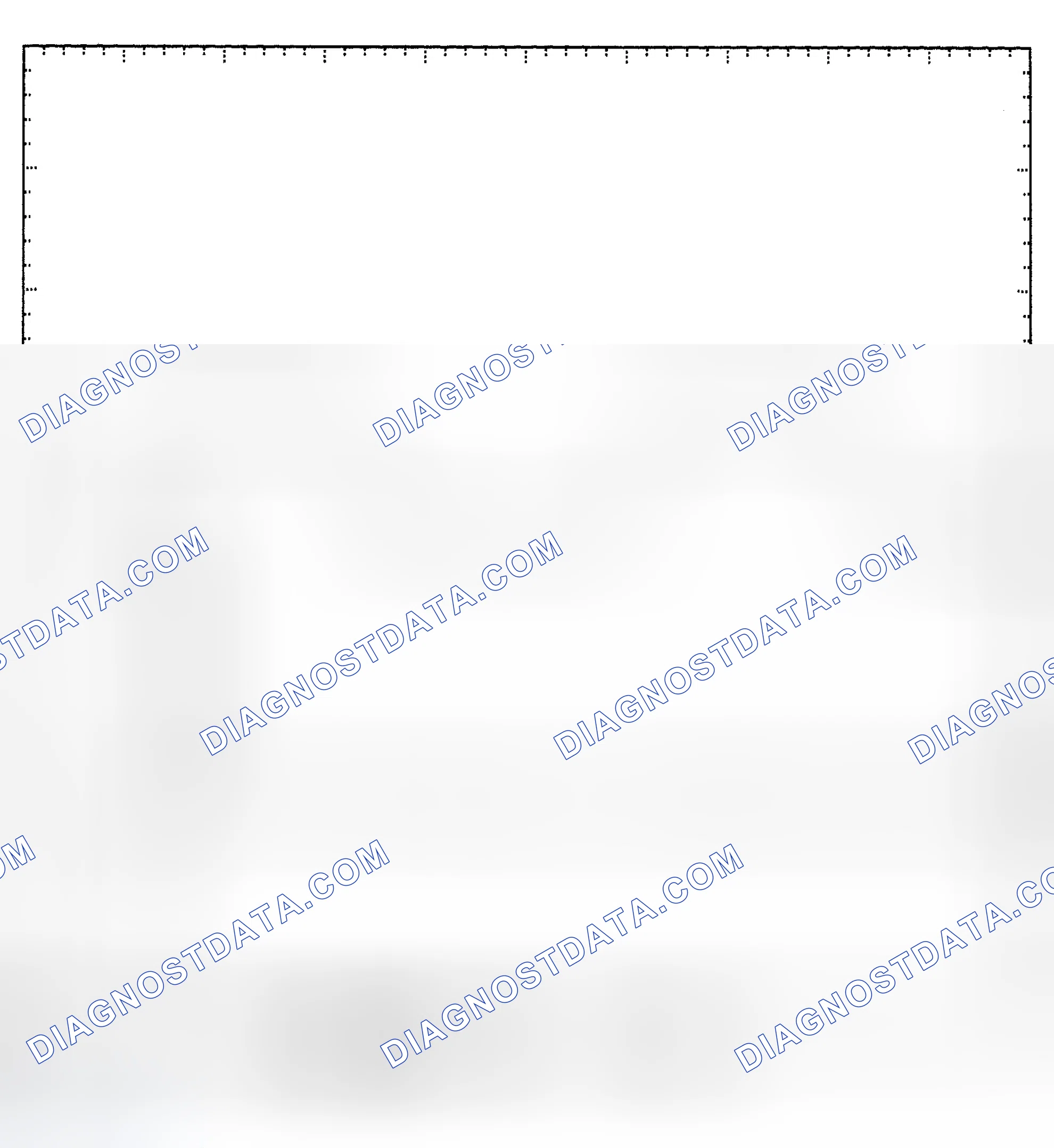 Scheme 26: Injector Bank - Known Good - Voltage Pattern