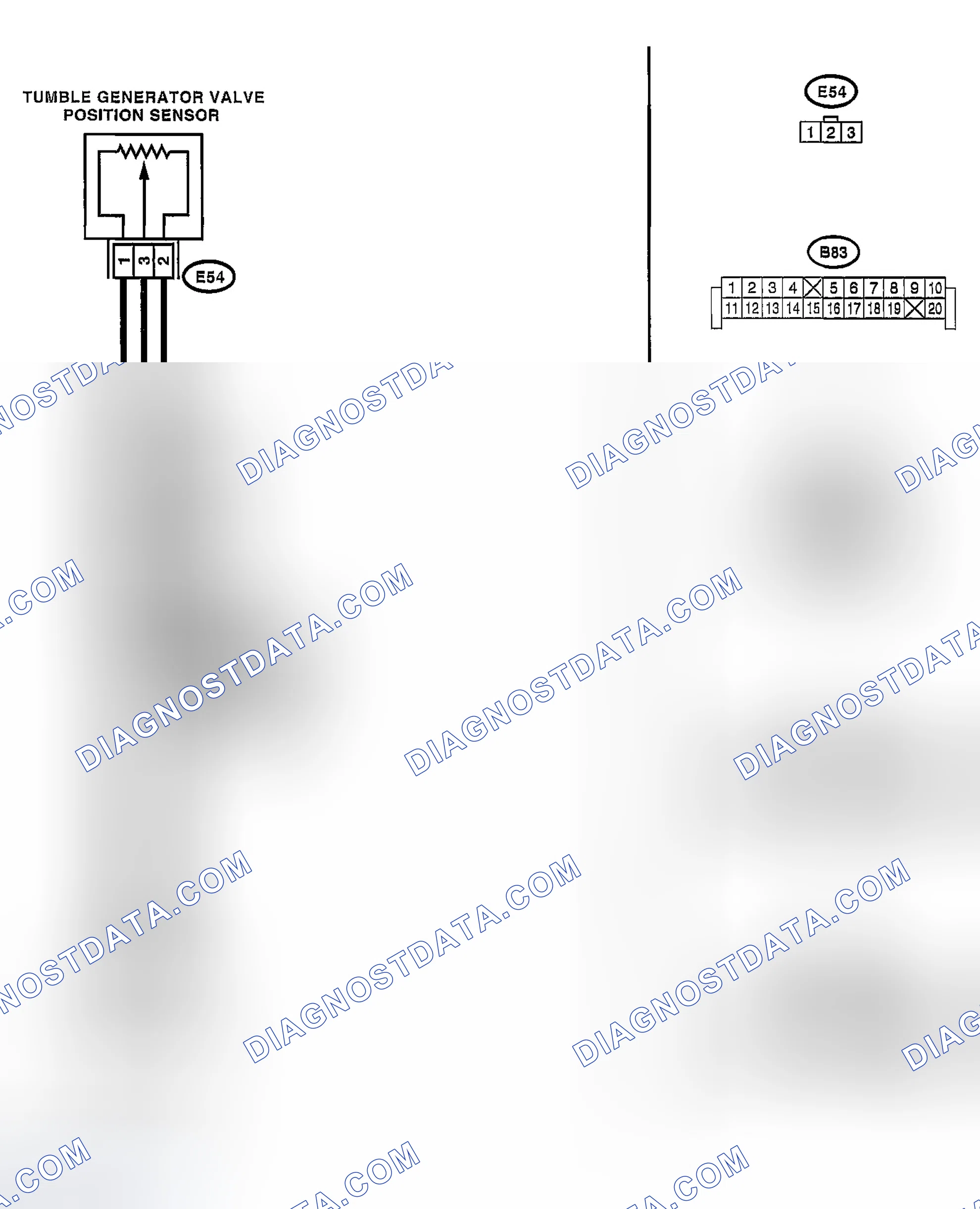 Scheme 1939: WIRING DIAGRAM