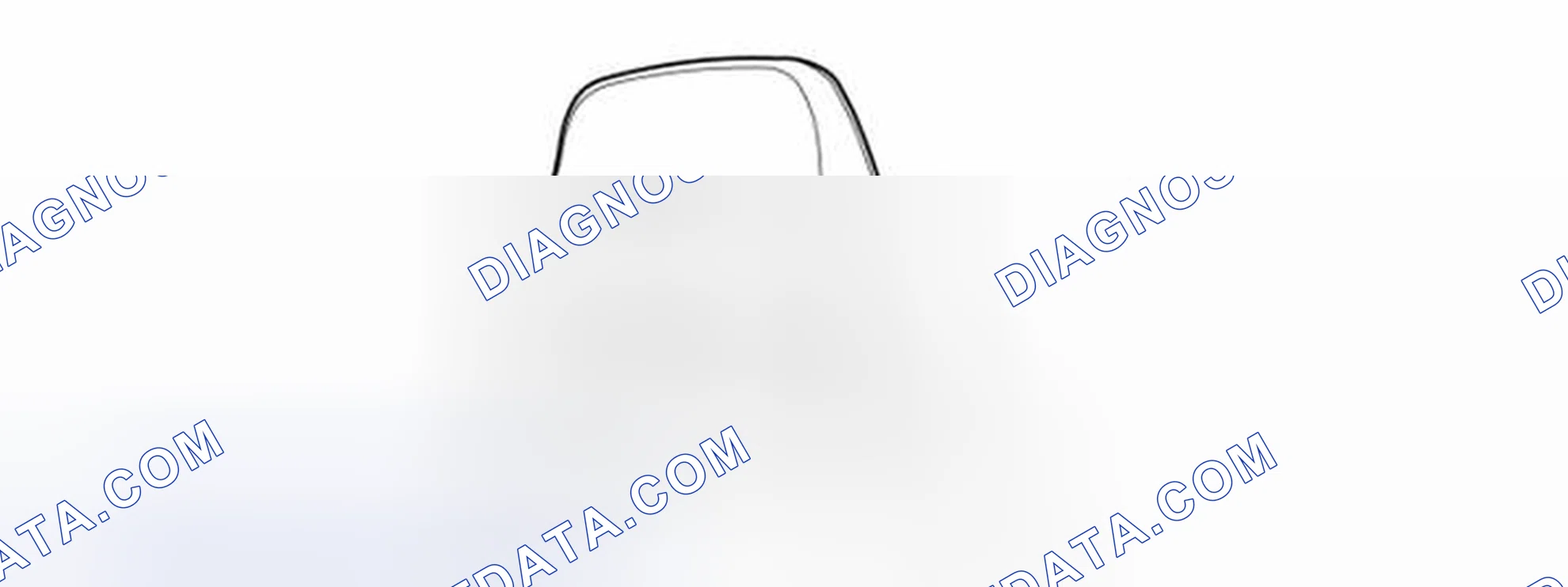 Scheme 282: SCREEN, HEAD RESTRAINT
