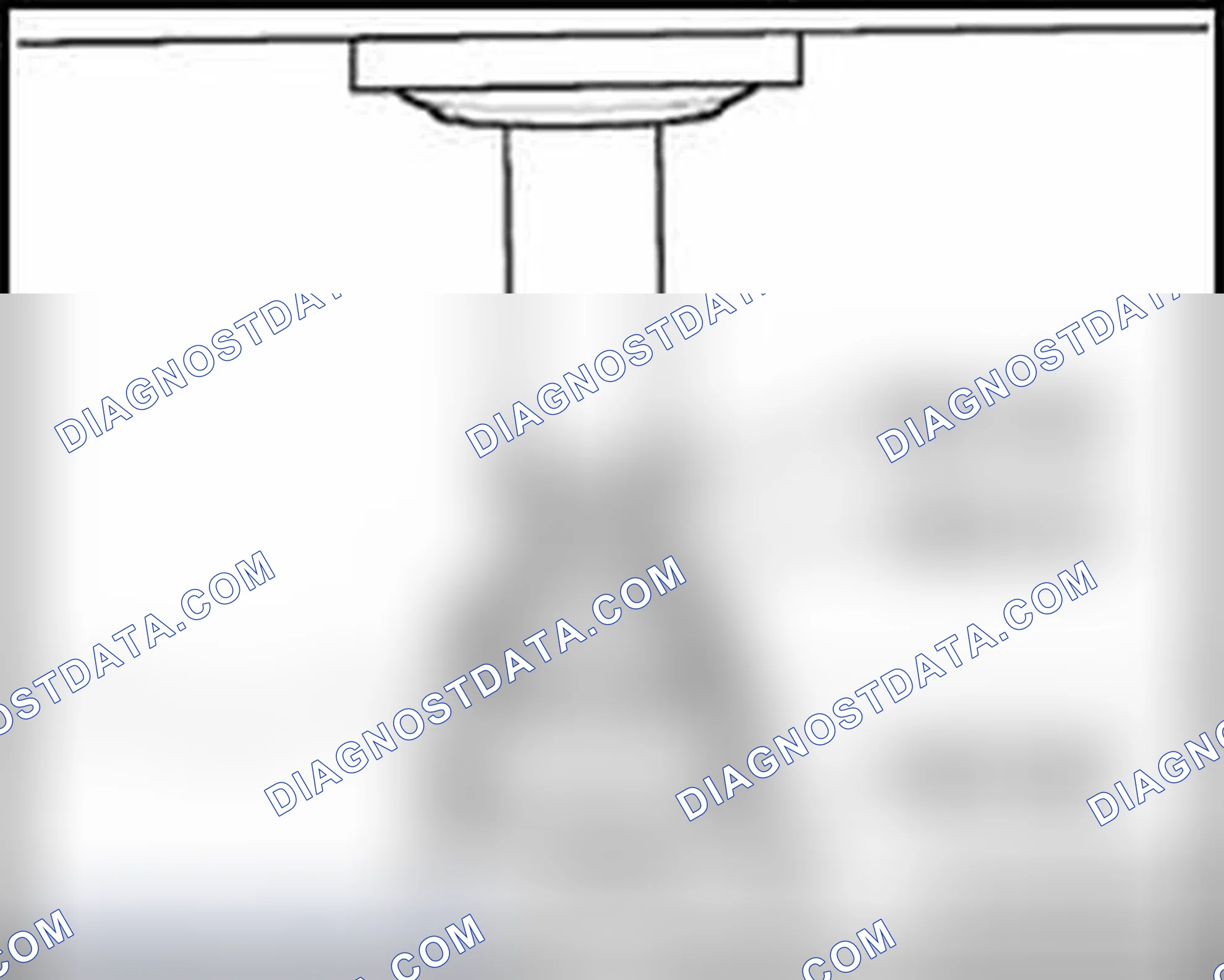 Scheme 107: Pressing wheel hub into 82 mm diameter wheel bearing