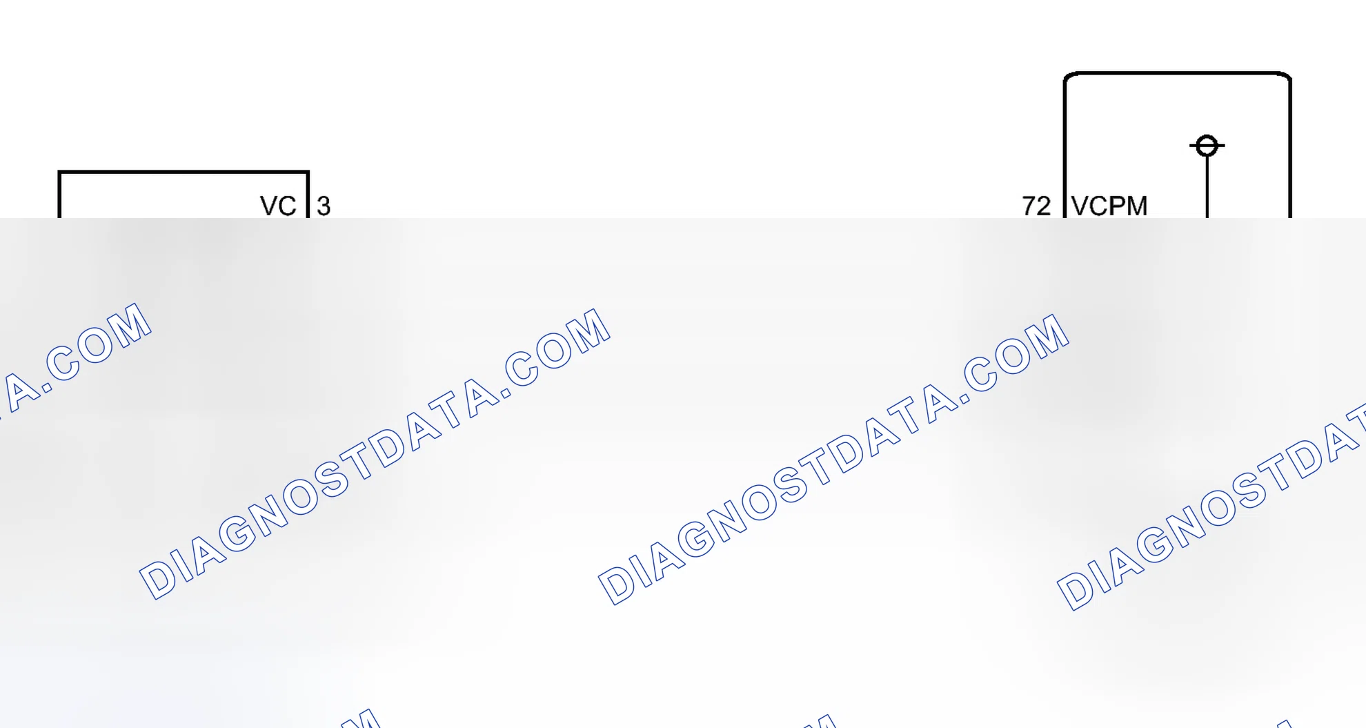 Scheme 186: WIRING DIAGRAM