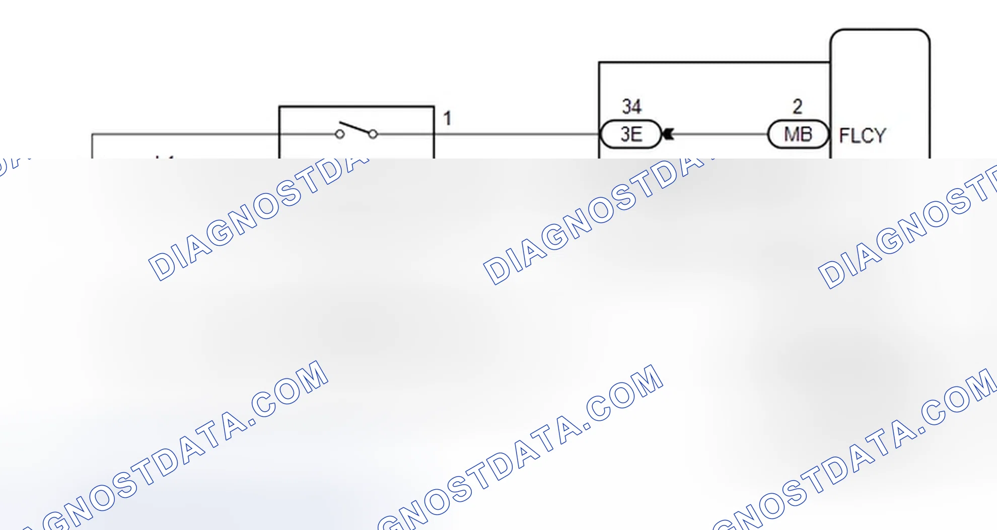 Scheme 3: WIRING DIAGRAM