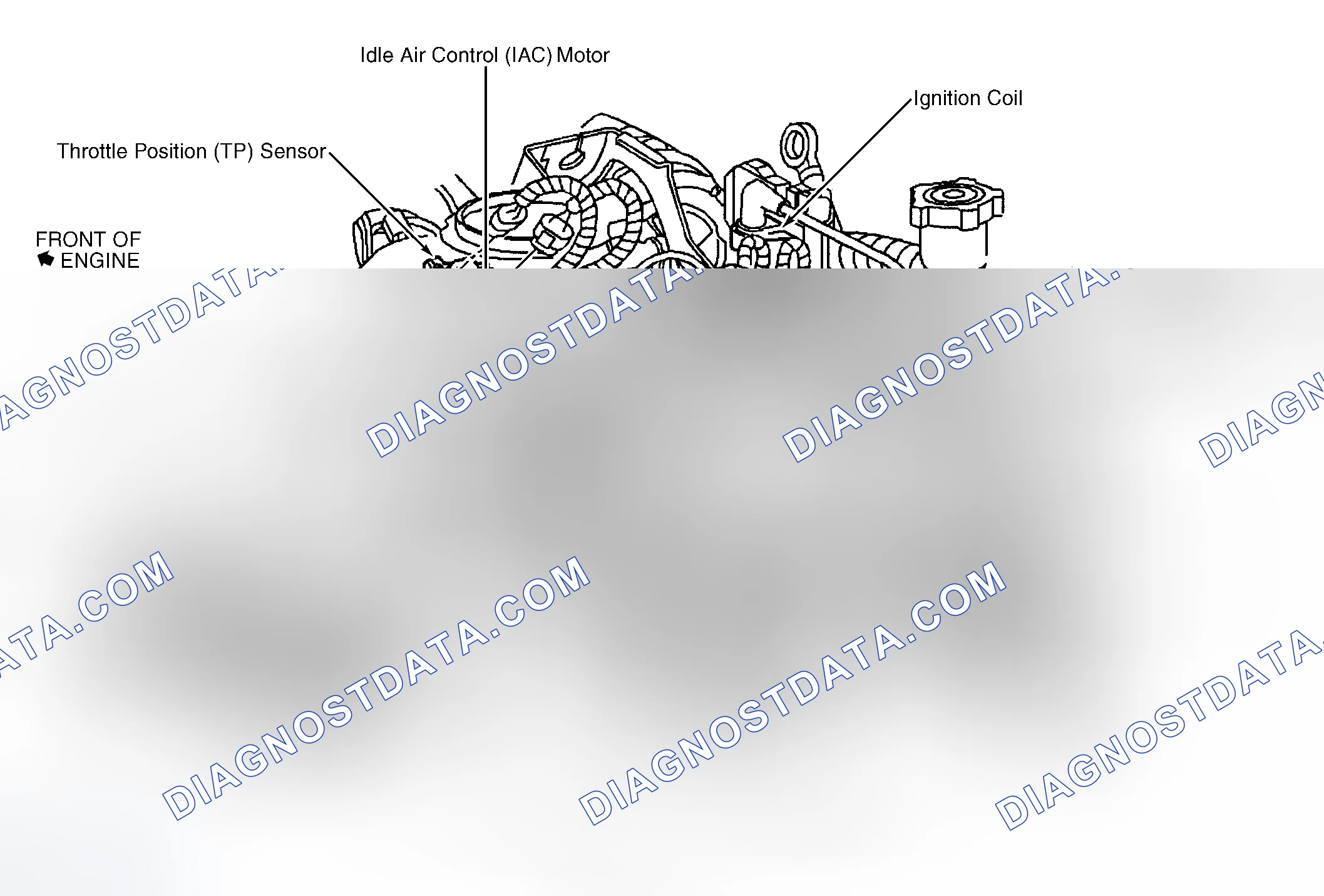 Scheme 1: COMPONENT LOCATION GRAPHICS
