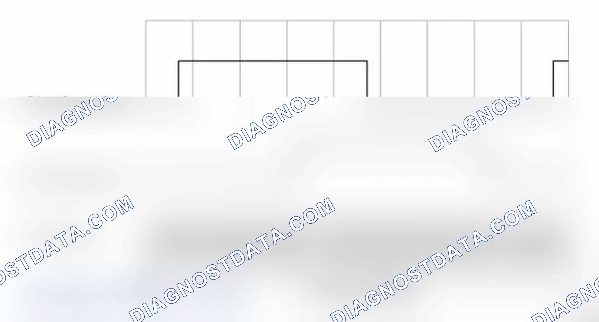 Scheme 9: CAMSHAFT AND CRANKSHAFT SIGNALS