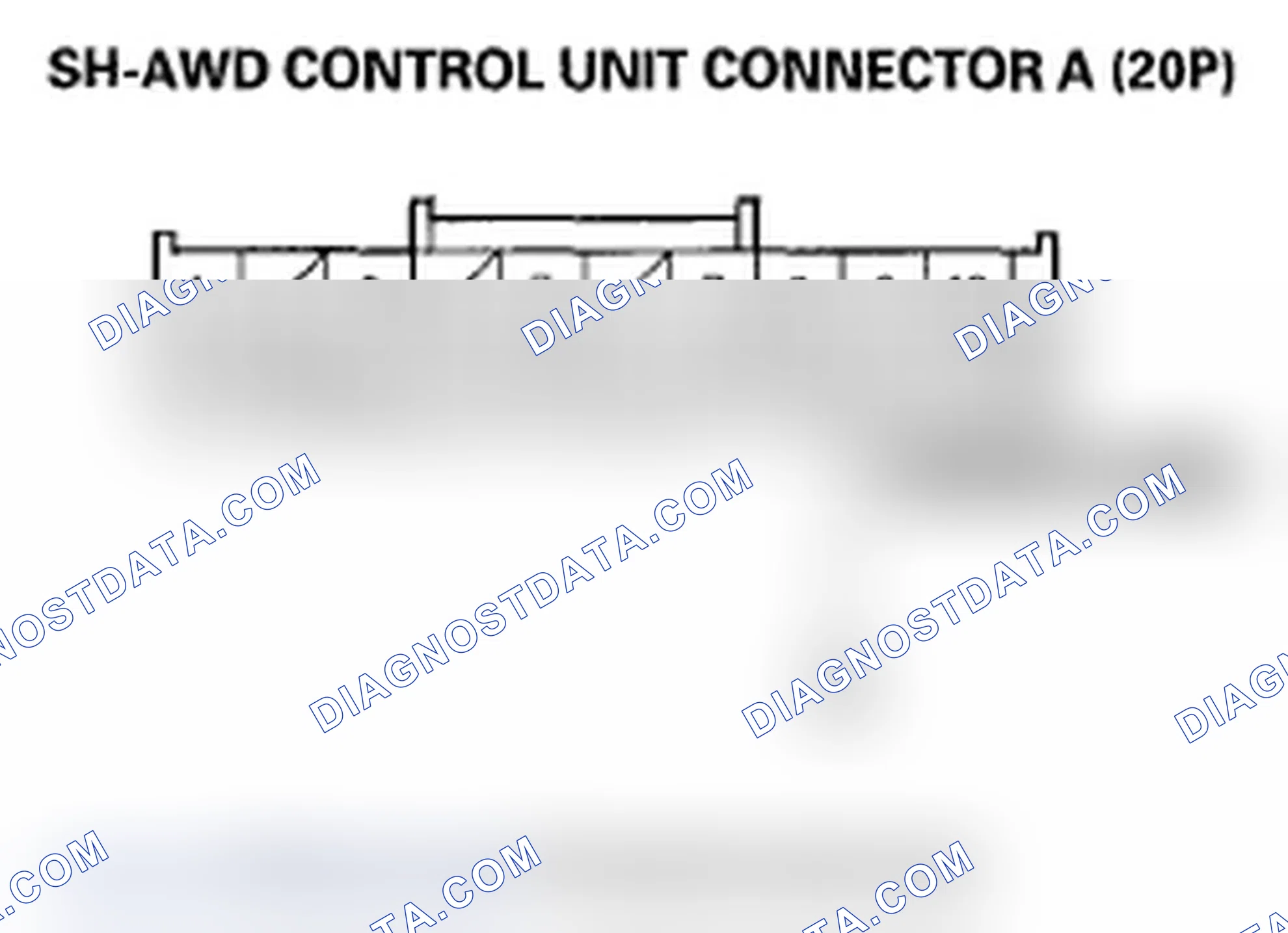 Scheme 32: DTC 42-2: Differential Fluid Temperature Sensor (Open/GND Short)