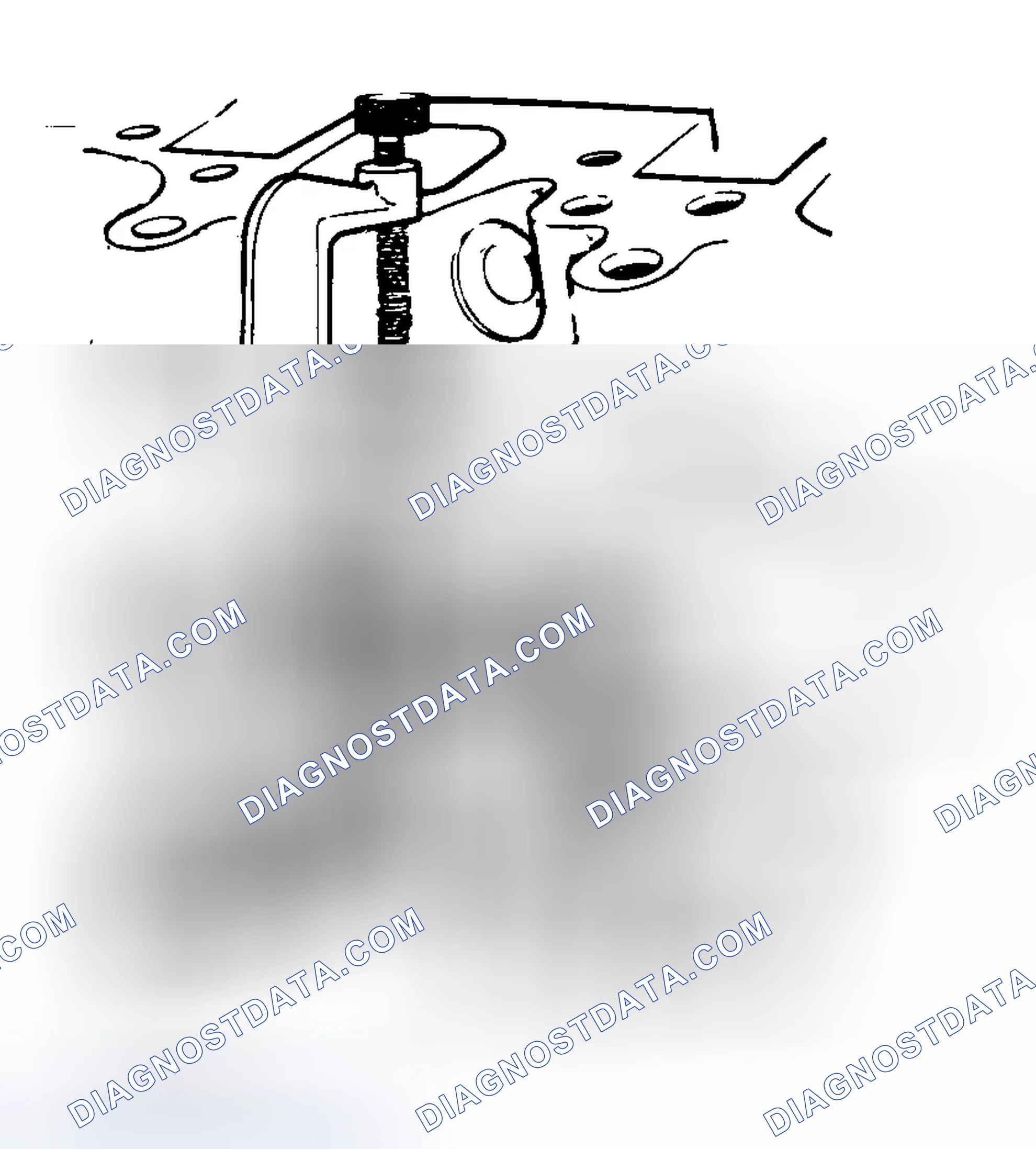 Scheme 15: Measuring Valve Stem-to-Guide Clearance