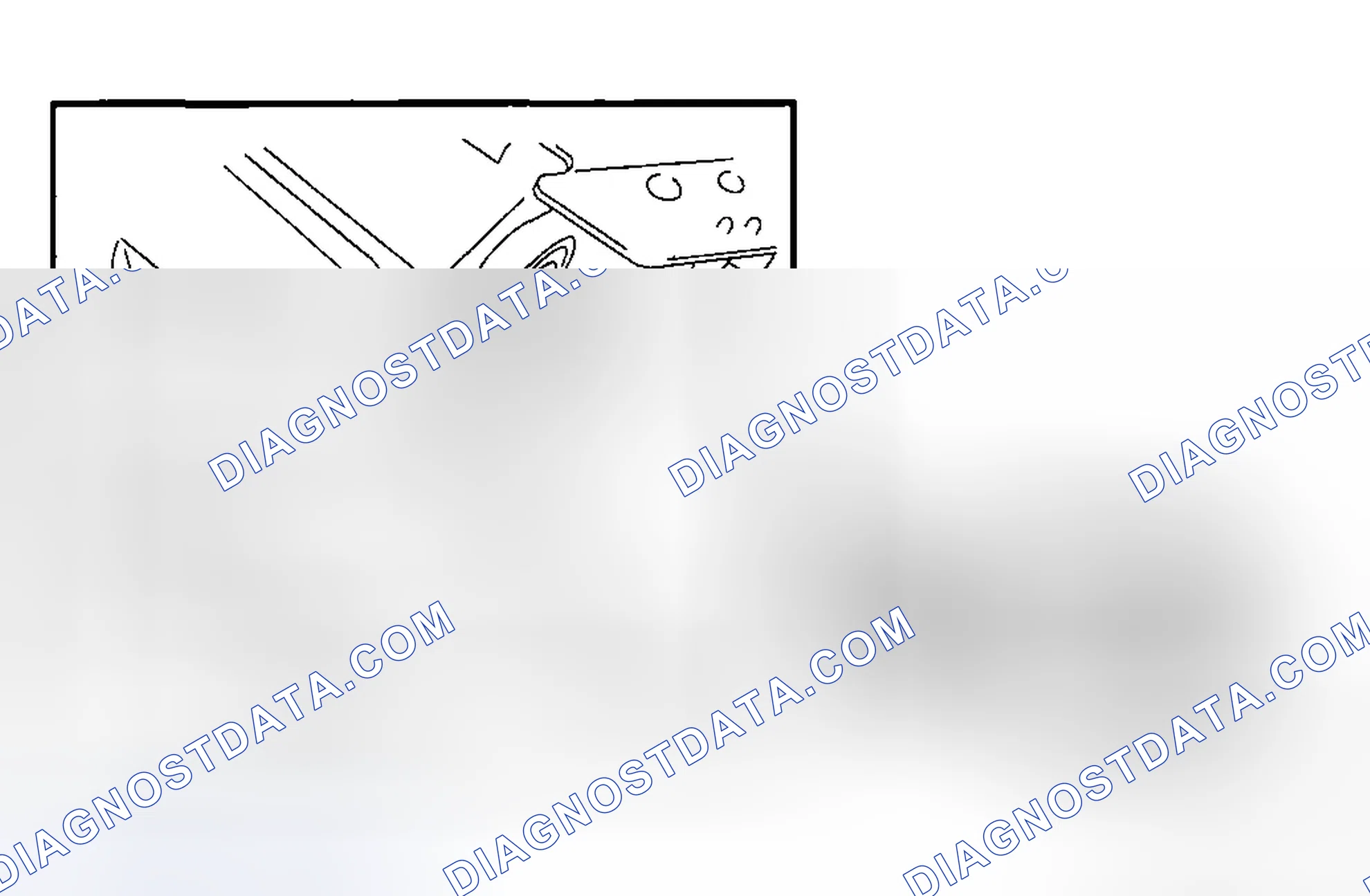 Scheme 43: PARKING LIGHT BULB REMOVAL/INSTALLATION