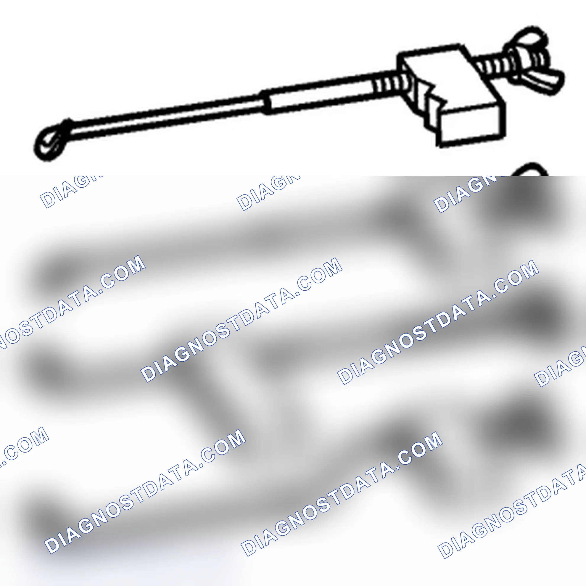 Special Tools