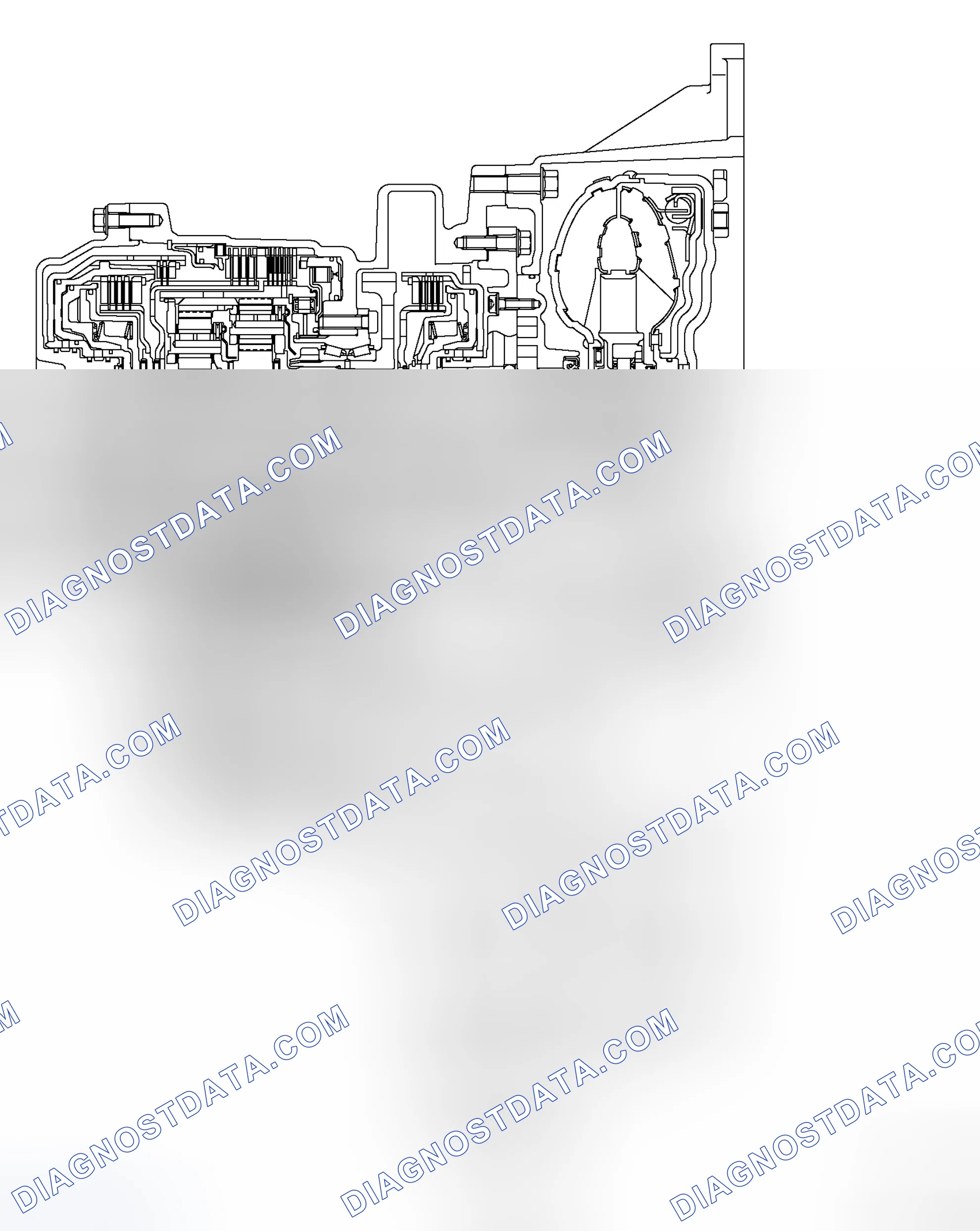 Scheme 898: SECTIONAL VIEW