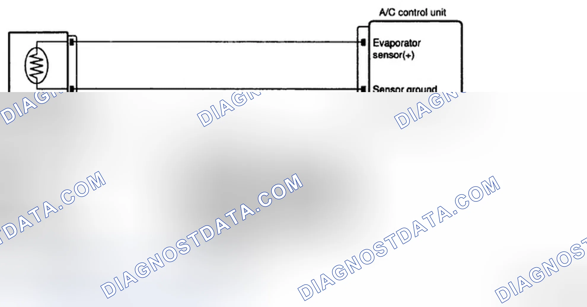 Scheme 49: Diagnostic Circuit Diagram
