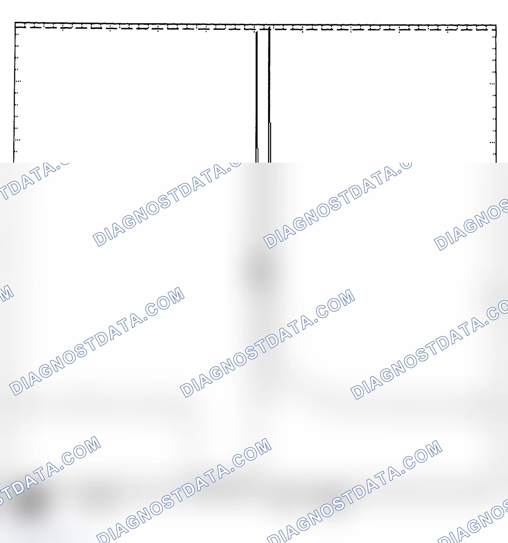 Scheme 30: Single Injector - Known Good - Voltage Pattern