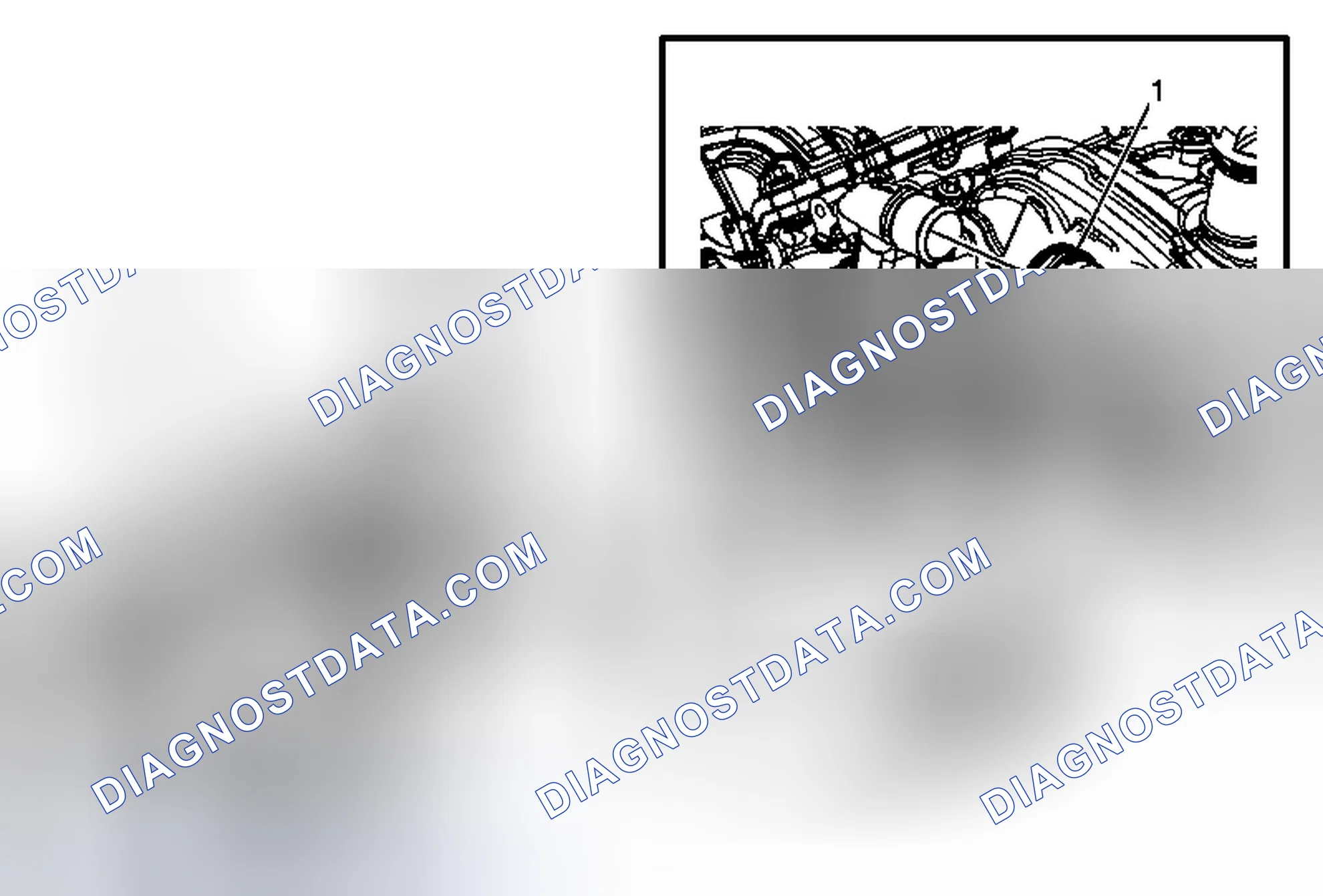 Scheme 39: Radiator Inlet Hose Replacement