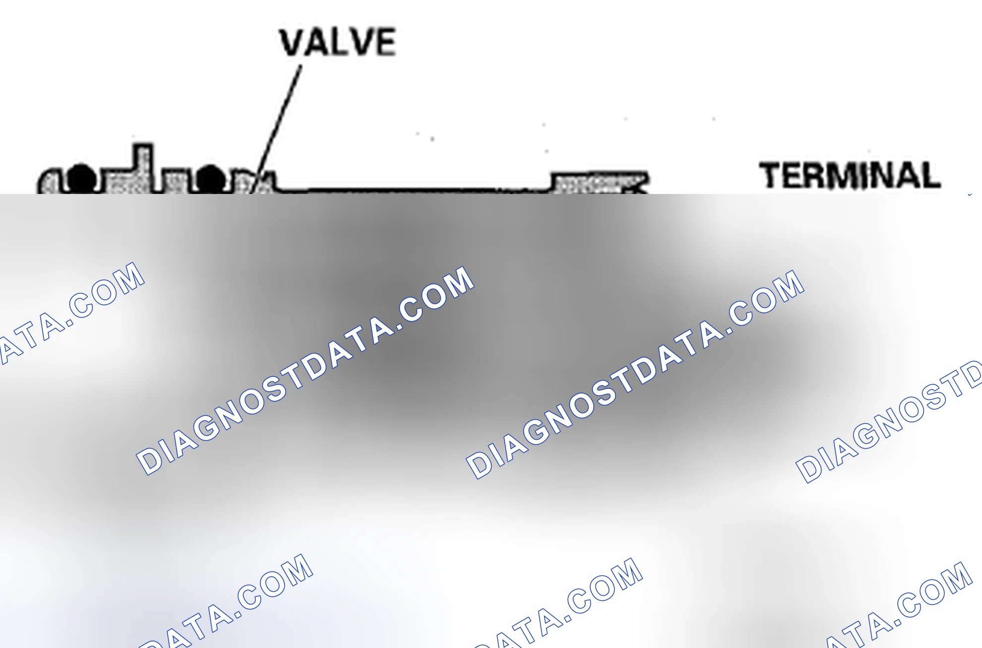 Scheme 86: EVAP Canister Vent Shut Valve