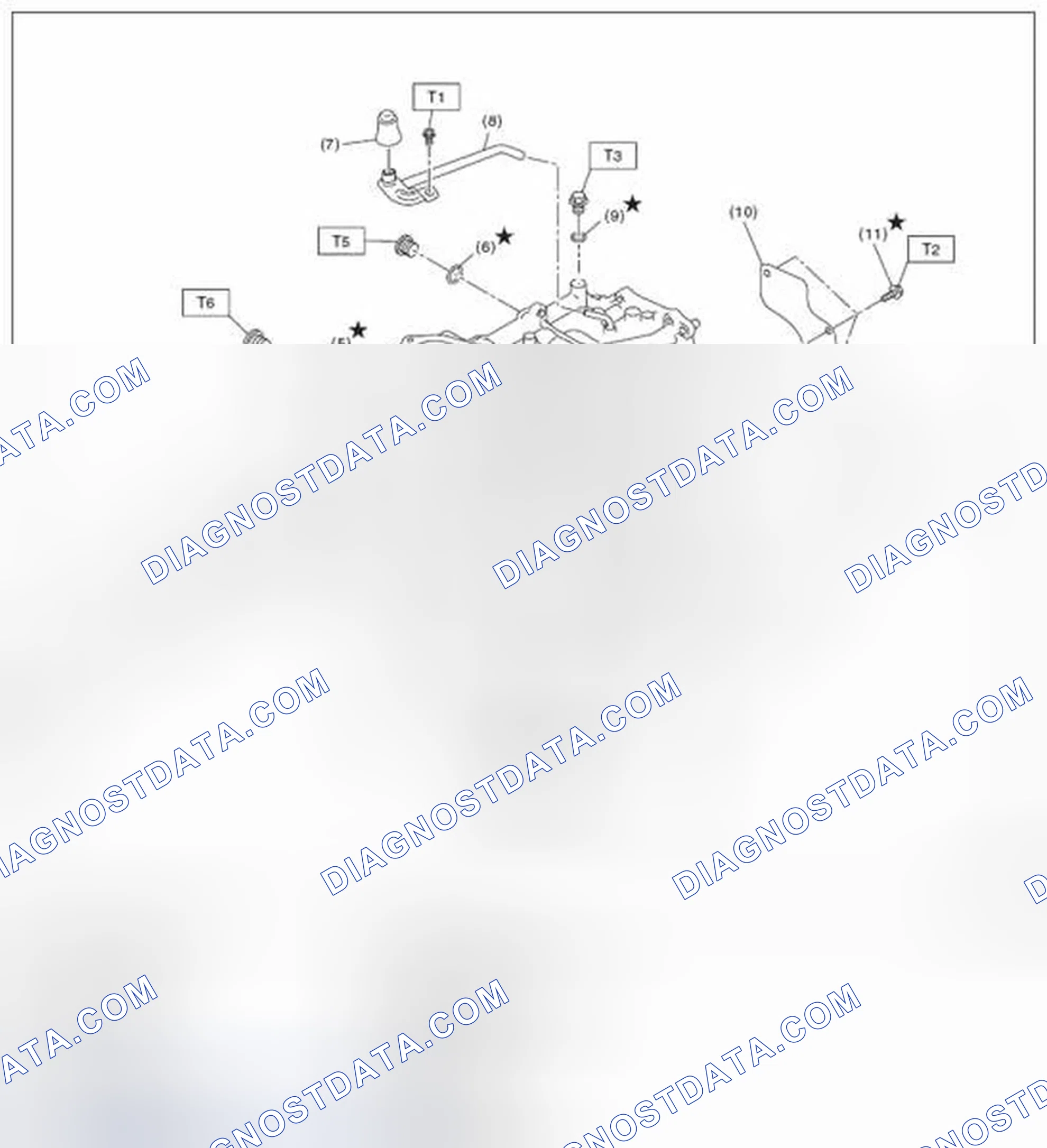 Scheme 478: TRANSMISSION CASE
