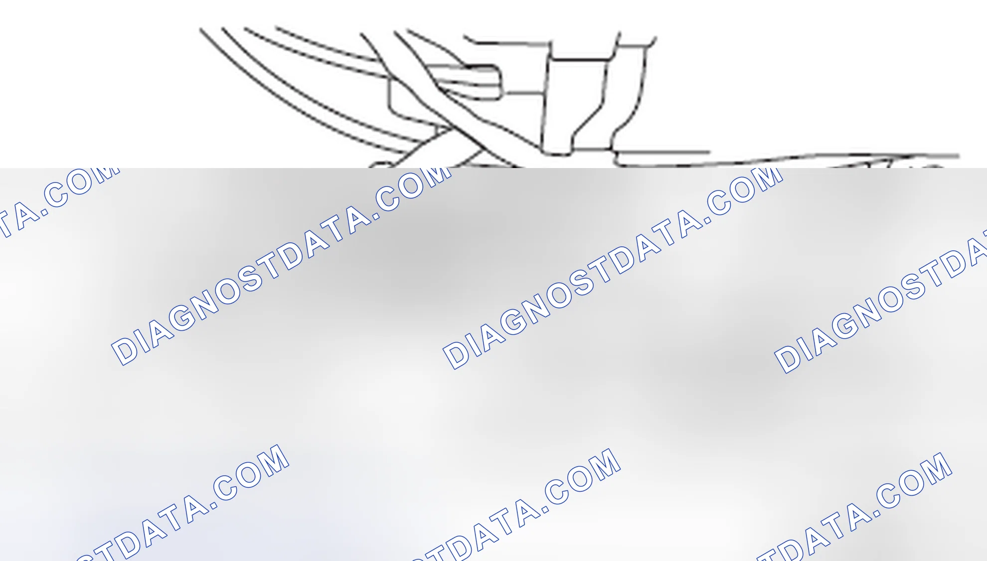 Scheme 38: CURTAIN AIRBAG MODULE
