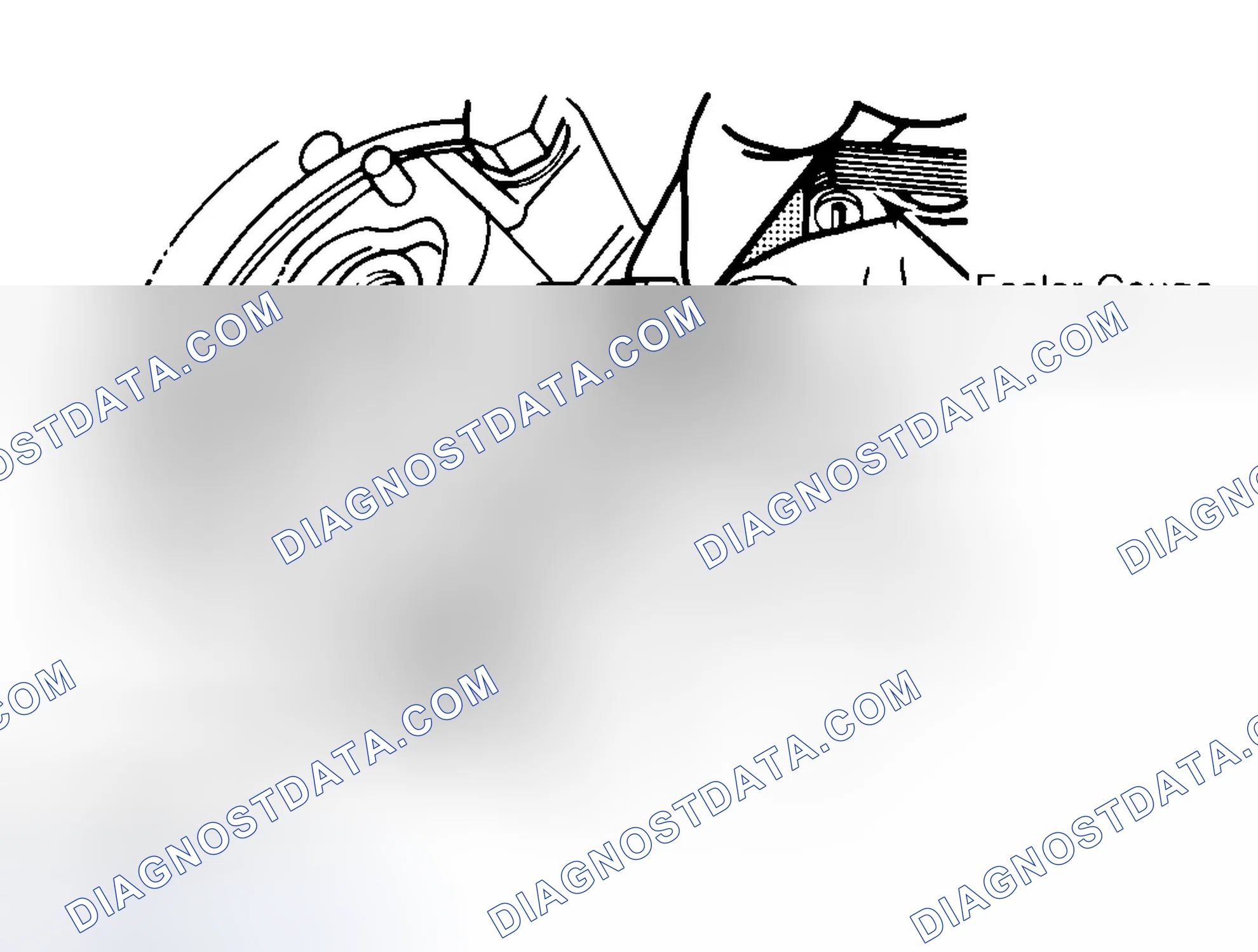 Scheme 24: Measuring Connecting Rod Side Clearance