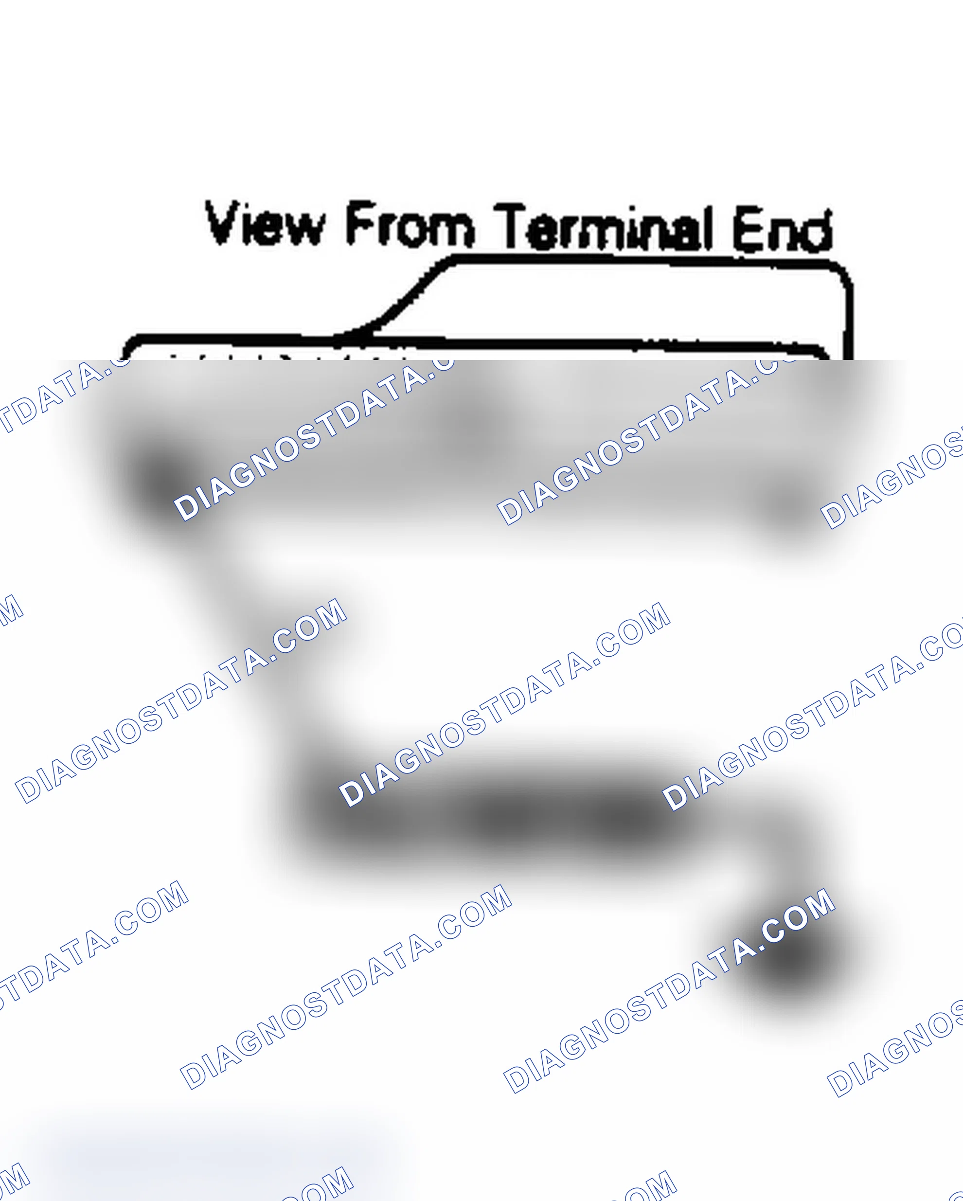Scheme 90: View From Terminal End