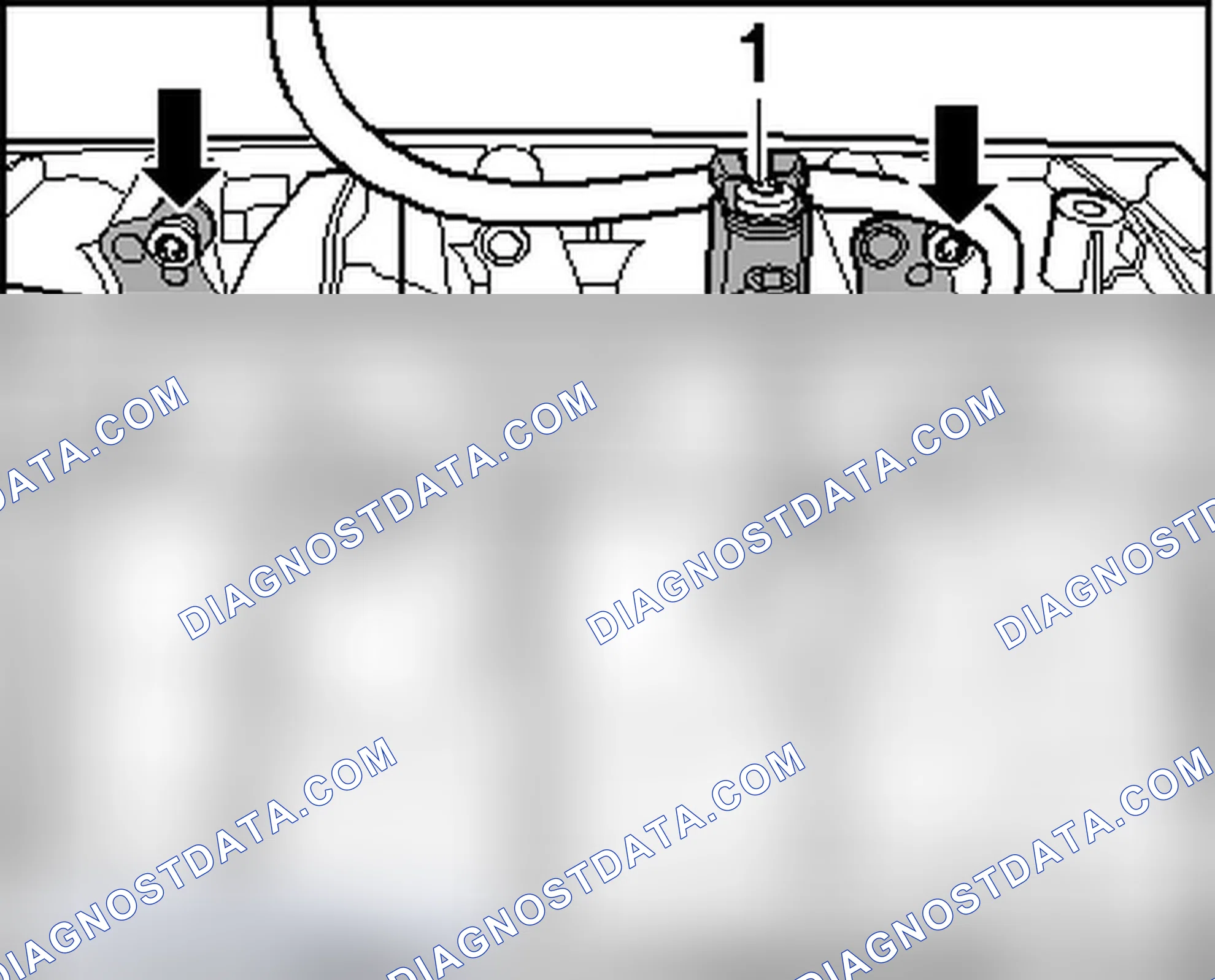Scheme 152: FUEL RAIL