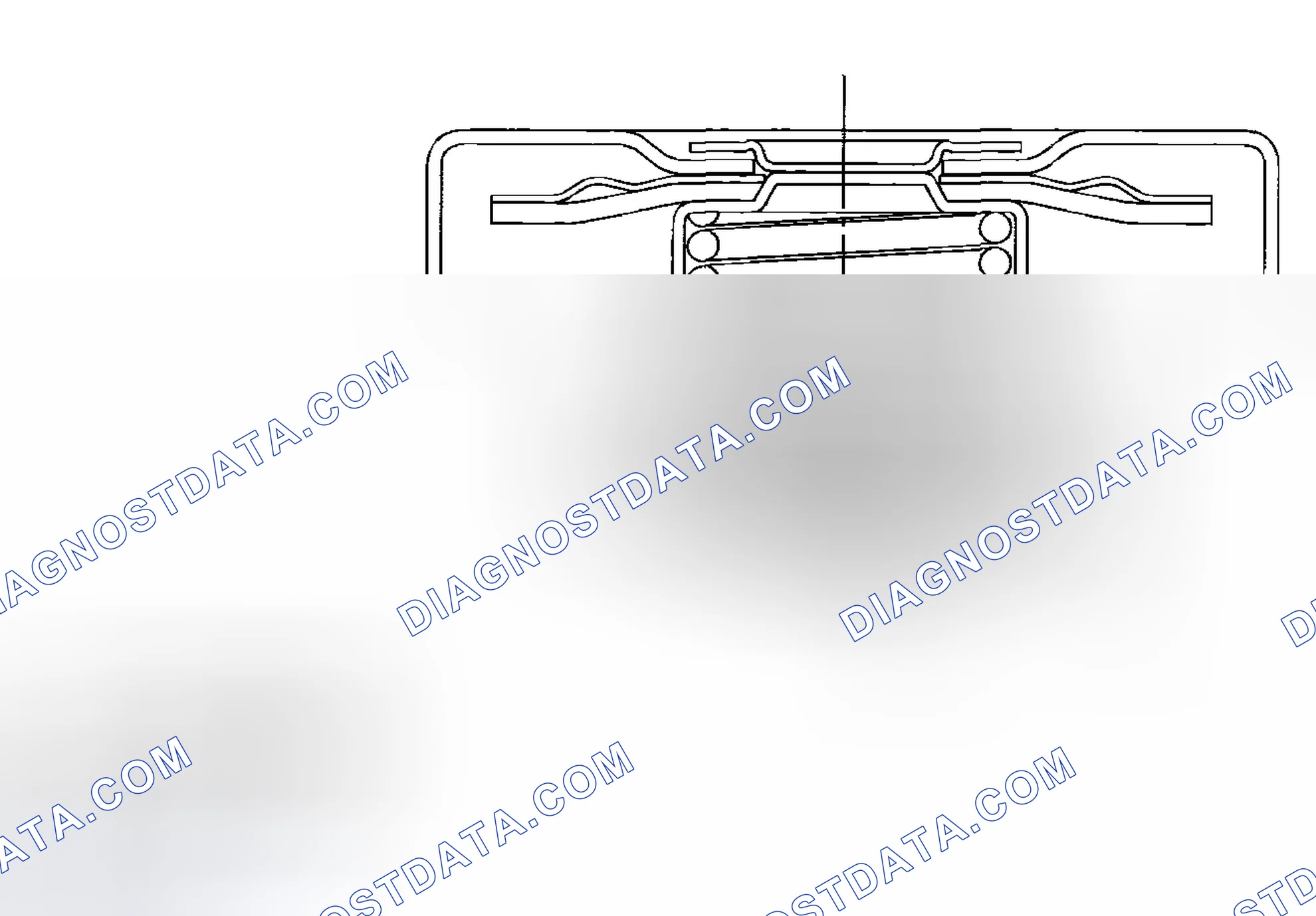 Scheme 7: RADIATOR CAP