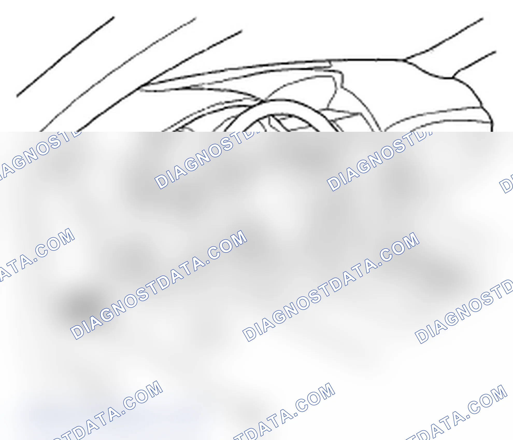 Scheme 33: Idle Speed Inspection