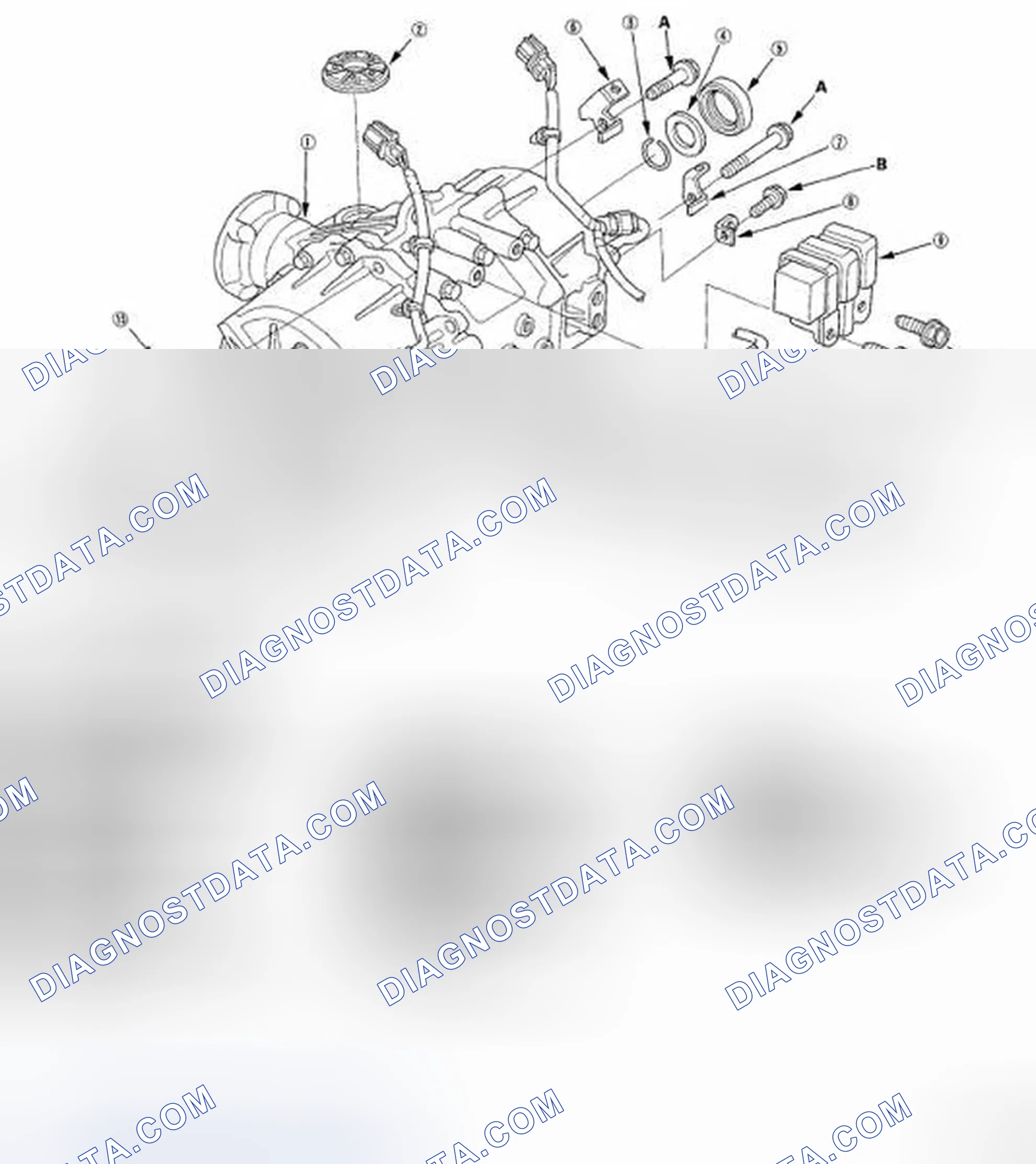Scheme 63: Exploded View
