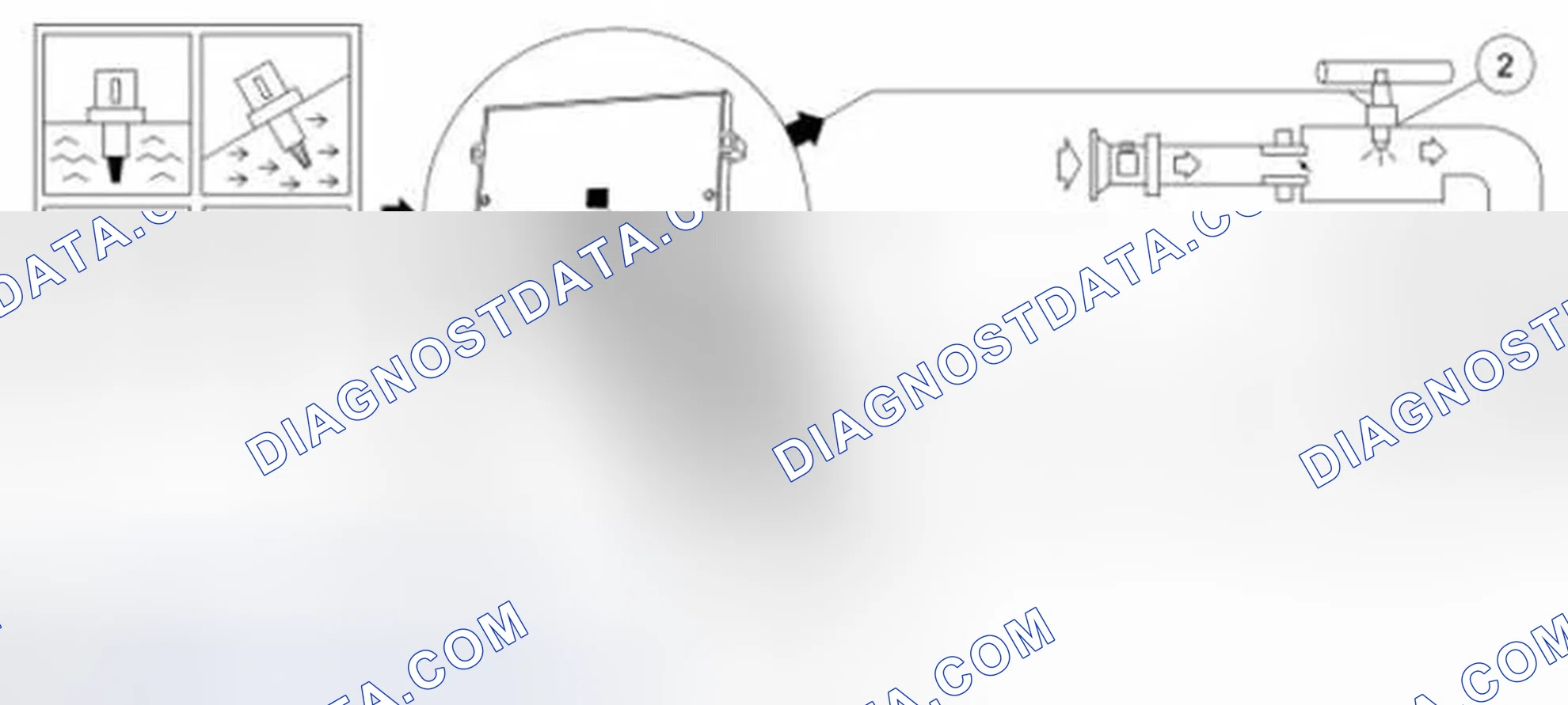 Scheme 108: Fuel System Monitor