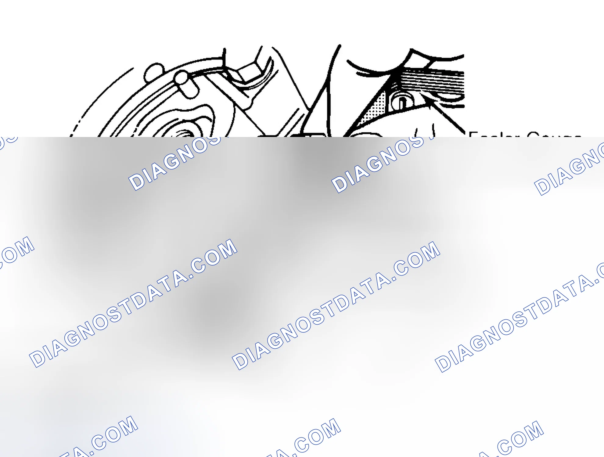 Scheme 24: Measuring Connecting Rod Side Clearance