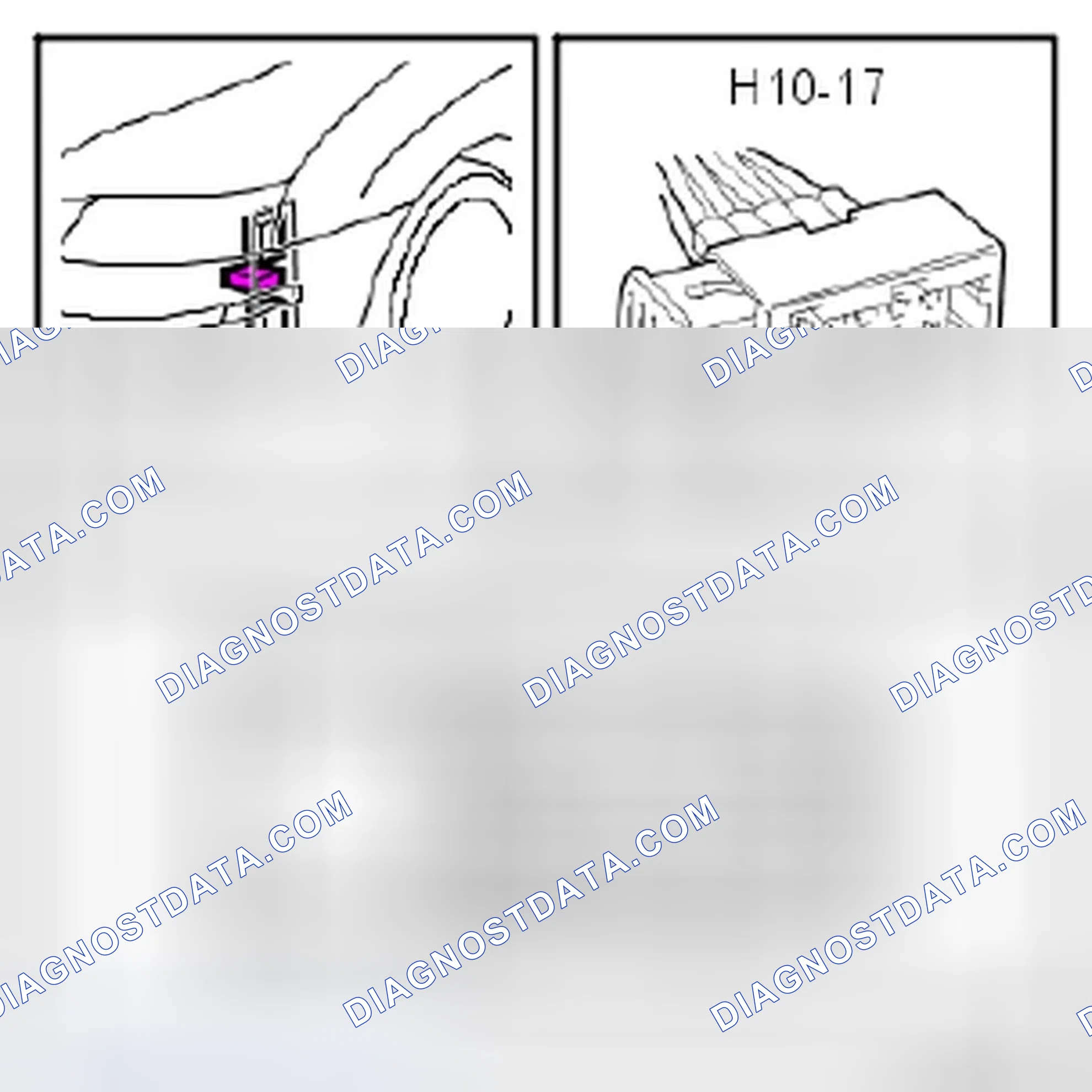 Scheme 378: Connector H10-17