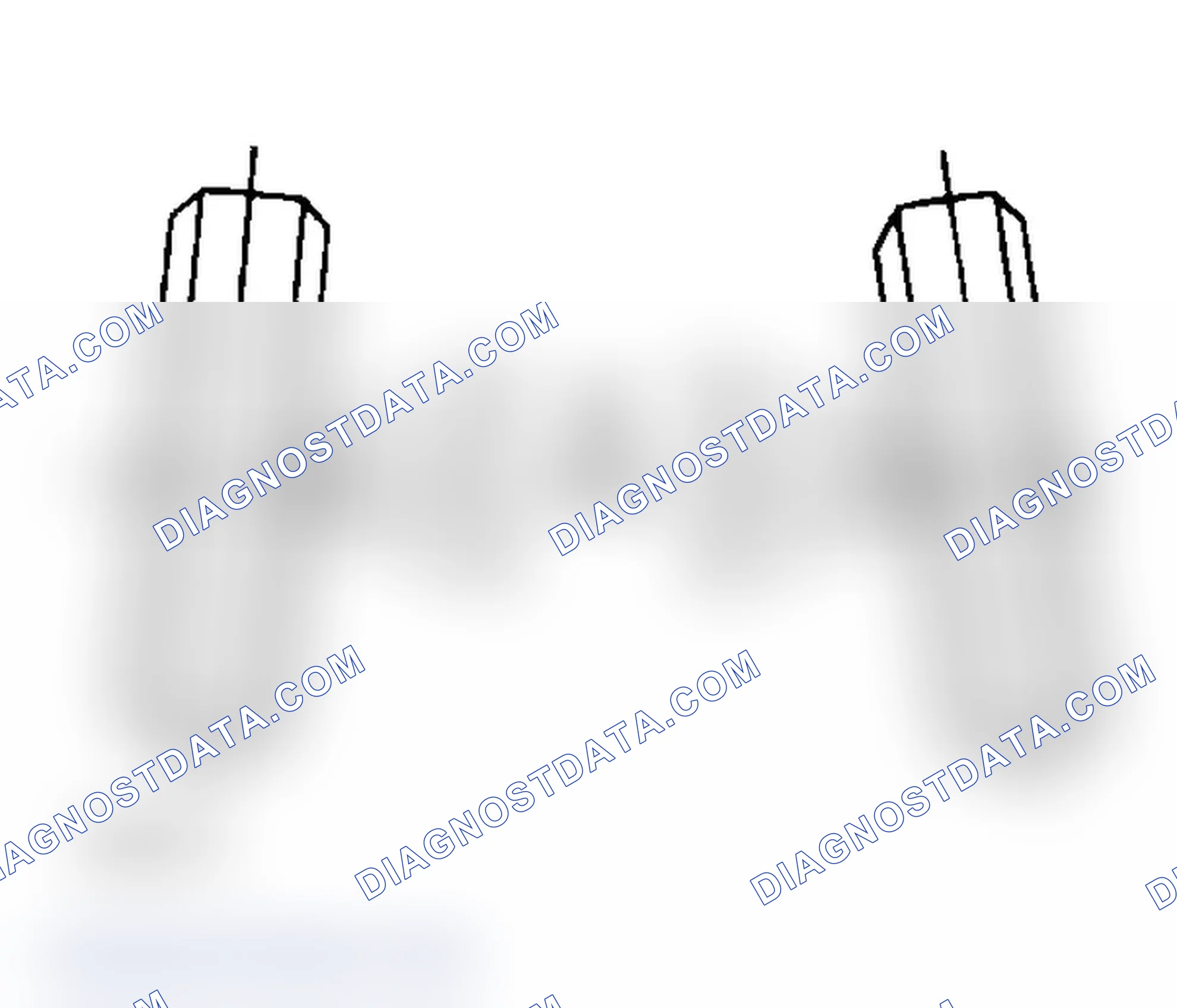 Scheme 4: Wheel Toe-In To adjust, turn sleeve on right and left tie rods an equal amount in opposite directions.