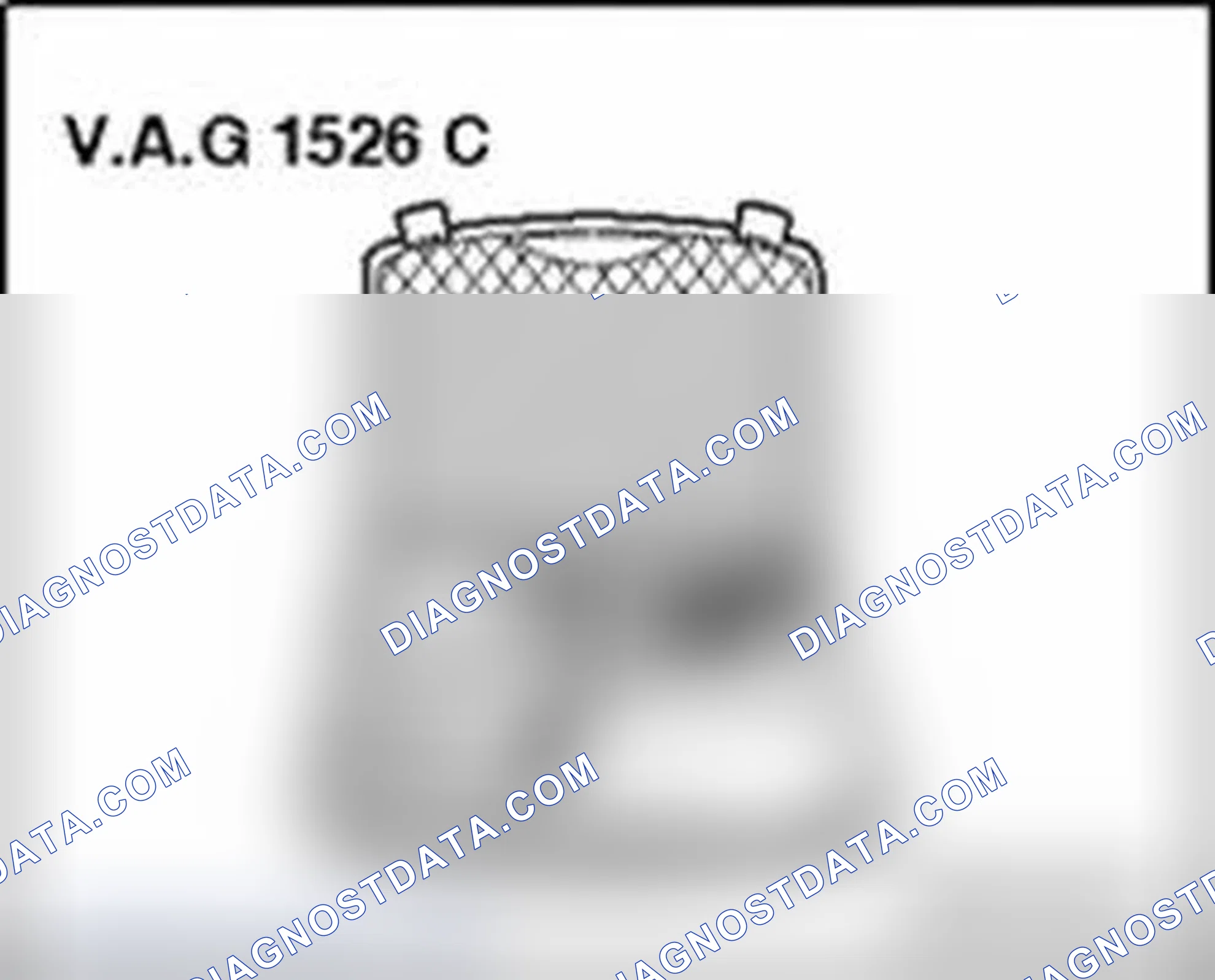 Scheme 424: Battery No-Load Voltage - Vehicles without Energy Management Control Module, Checking