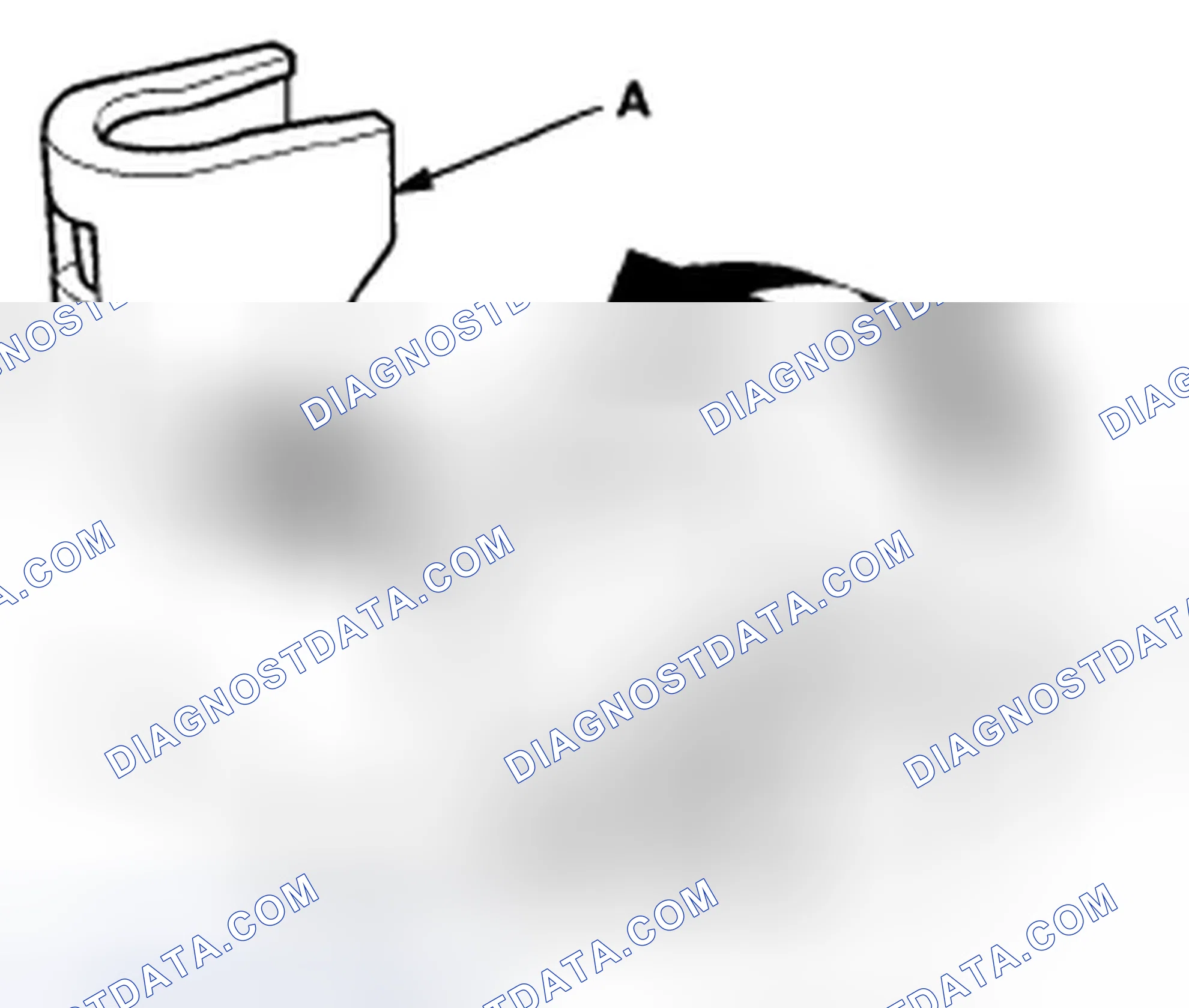 Scheme 298: Fuel Line/Quick-Connect Fitting Removal