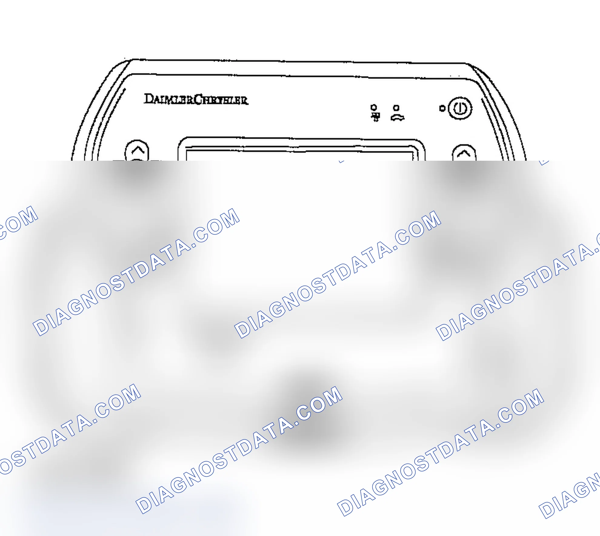 Scheme 20: Diagnostic Test