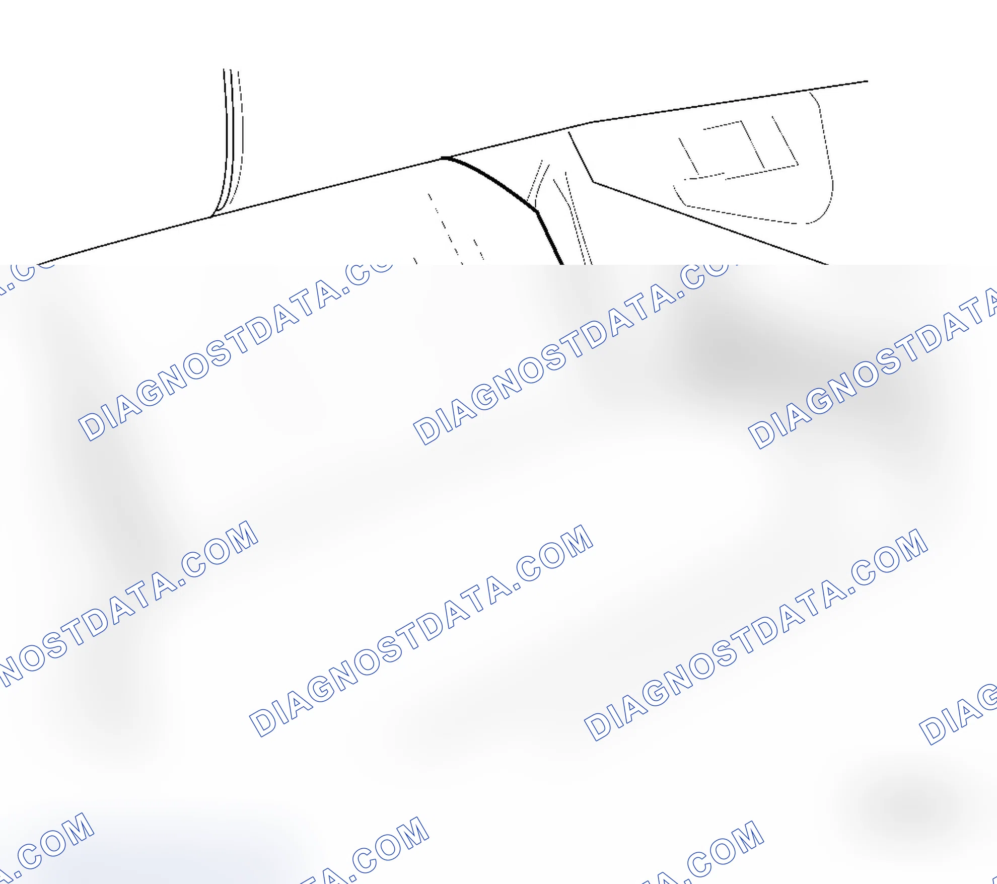 Scheme 13: TRANSMISSION CONTROL MODULE - RHD