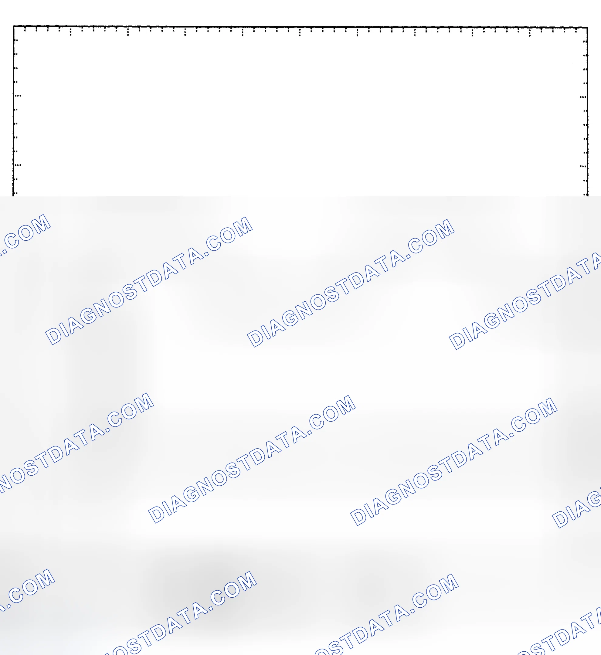 Scheme 26: Injector Bank - Known Good - Voltage Pattern