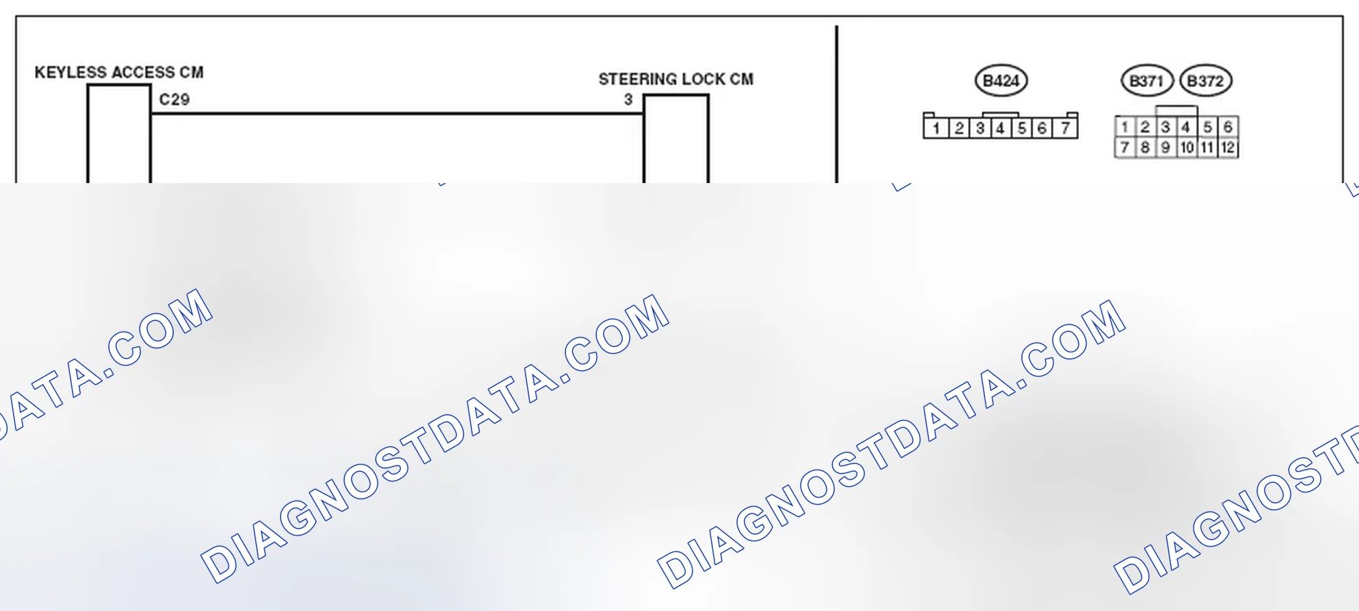 Scheme 21: WIRING DIAGRAM