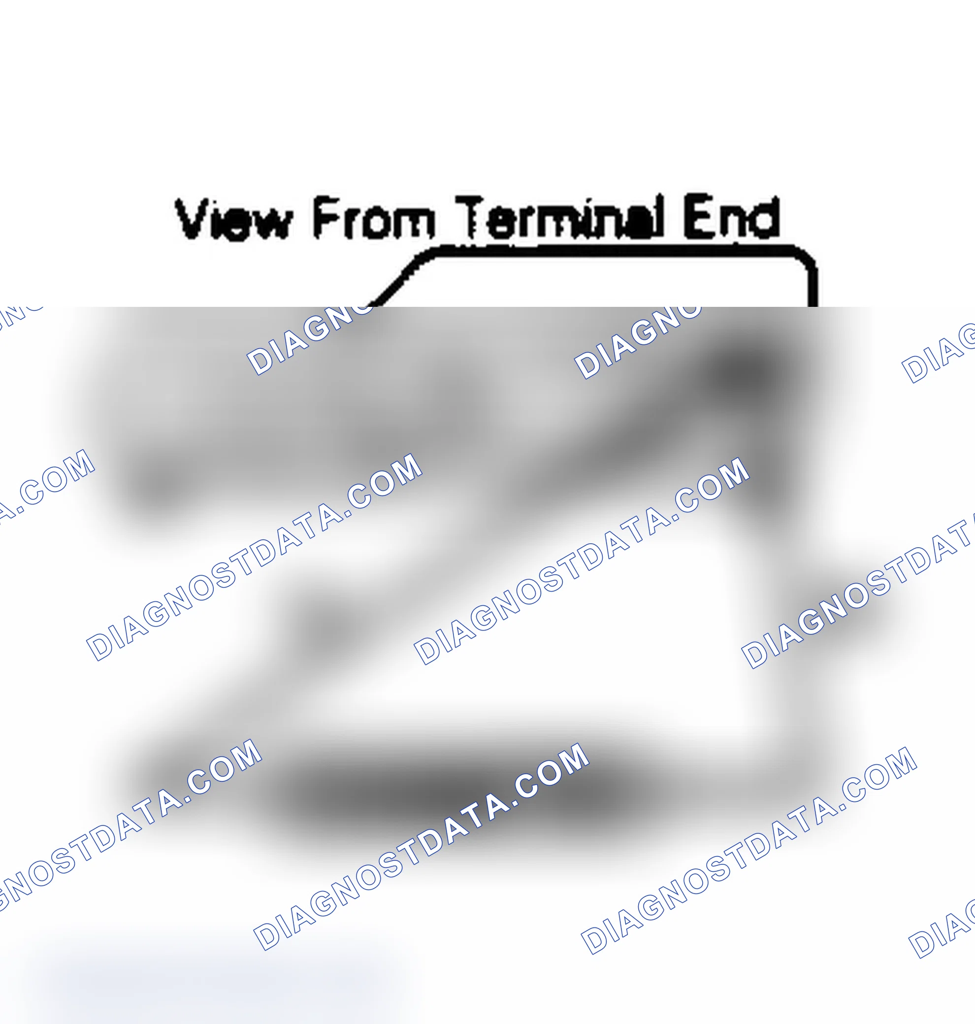 Scheme 81: DR7 - CODE 25 - AUTOMATIC IDLE SPEED CONTROL CKT