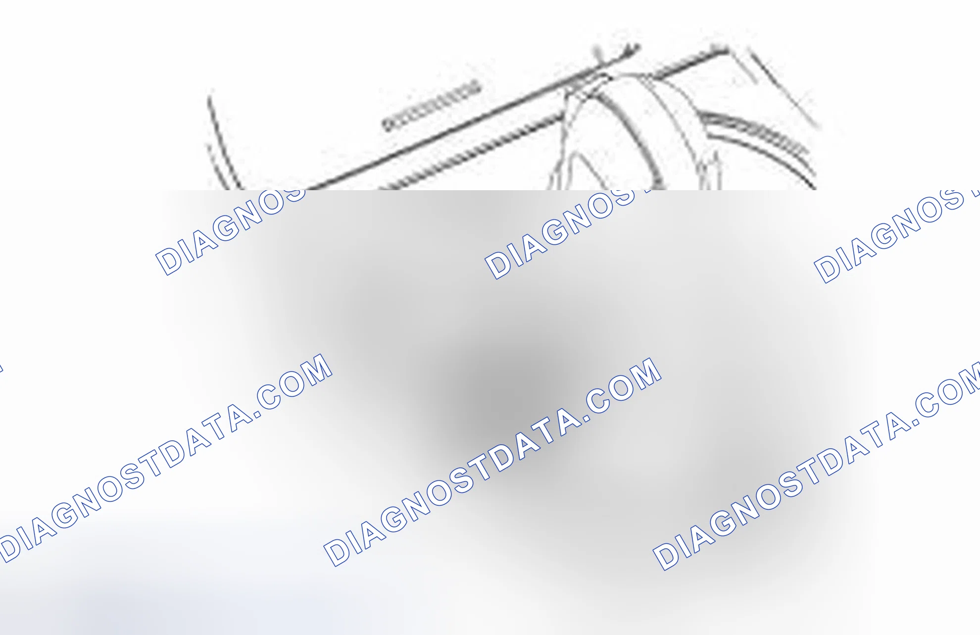 Scheme 10: Drive with Grade Assist - Transmission Control (TC) Switch