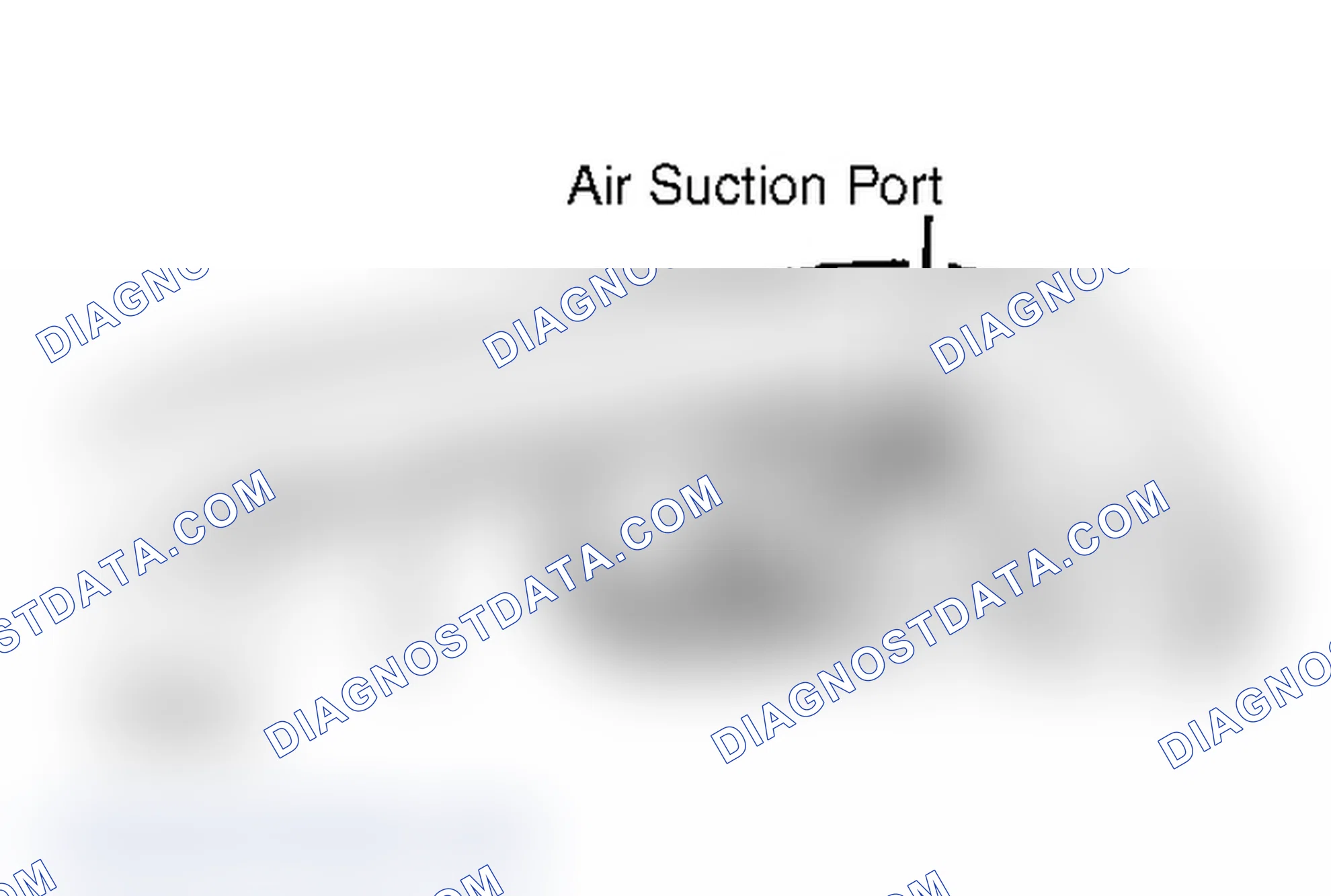 Scheme 14: THROTTLE CONTROL VALVE