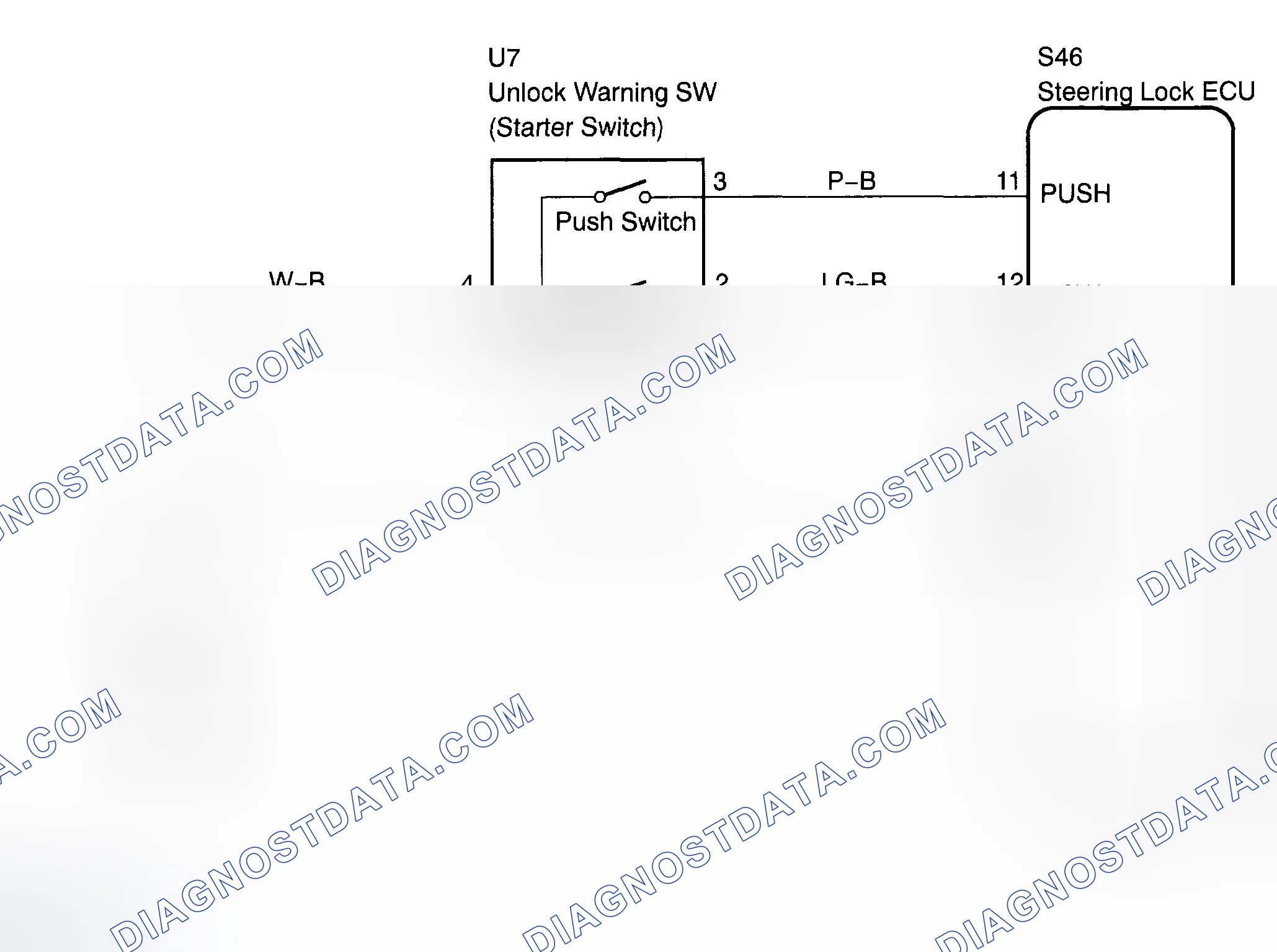 Scheme 37: WIRING DIAGRAM