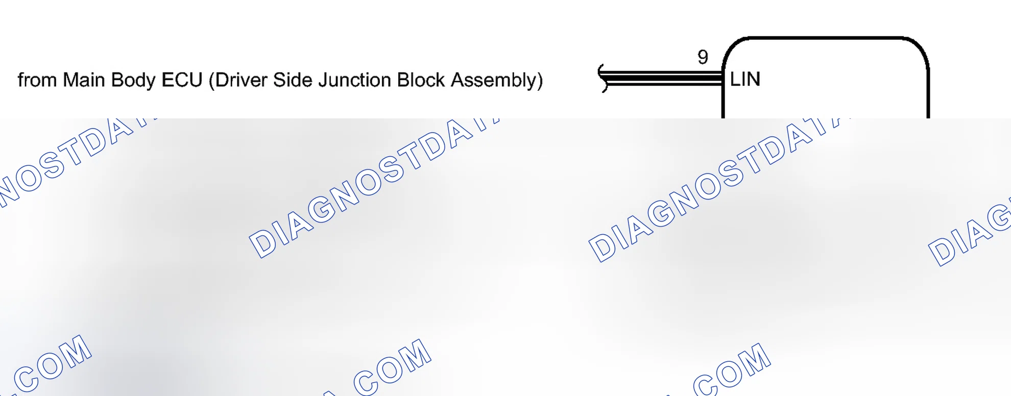 Scheme 133: WIRING DIAGRAM