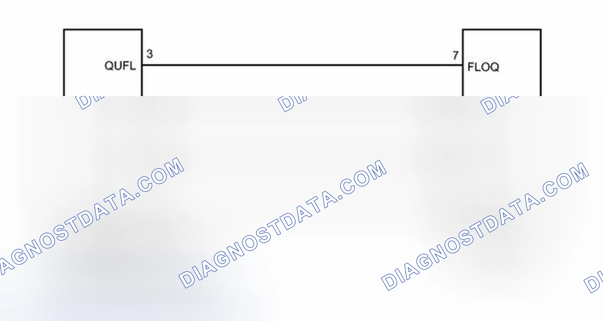 Scheme 306: WIRING DIAGRAM