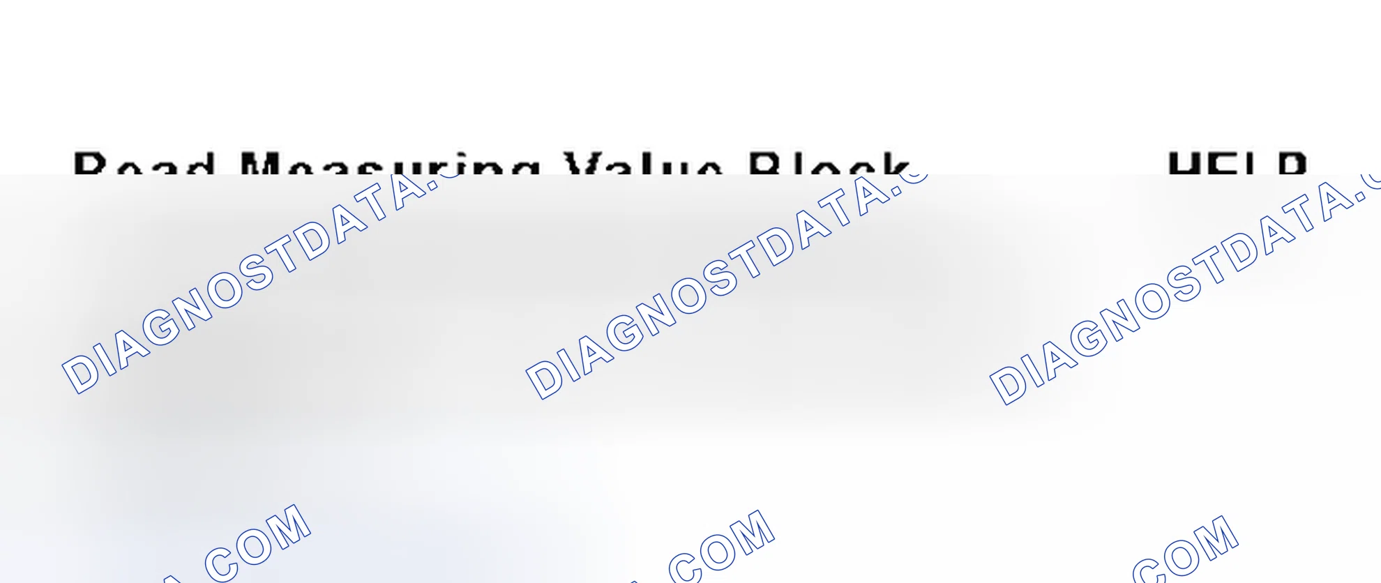 Scheme 173: VAG Scan Tool Display - Readiness Code Checking (2 Of 4)